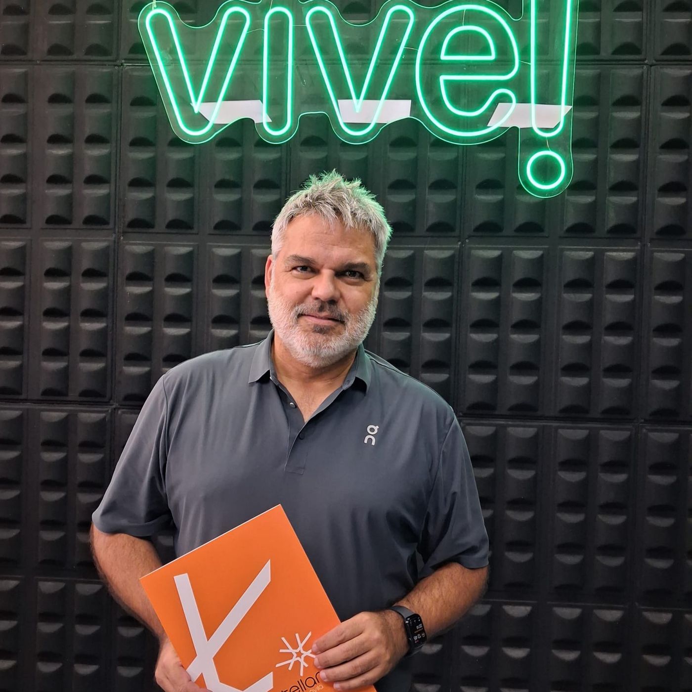 Portada de Vive! Radio Ávila