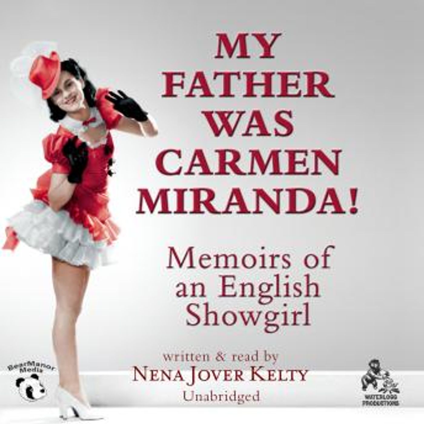Audiobooks in Biography & Memoir, Memoirs