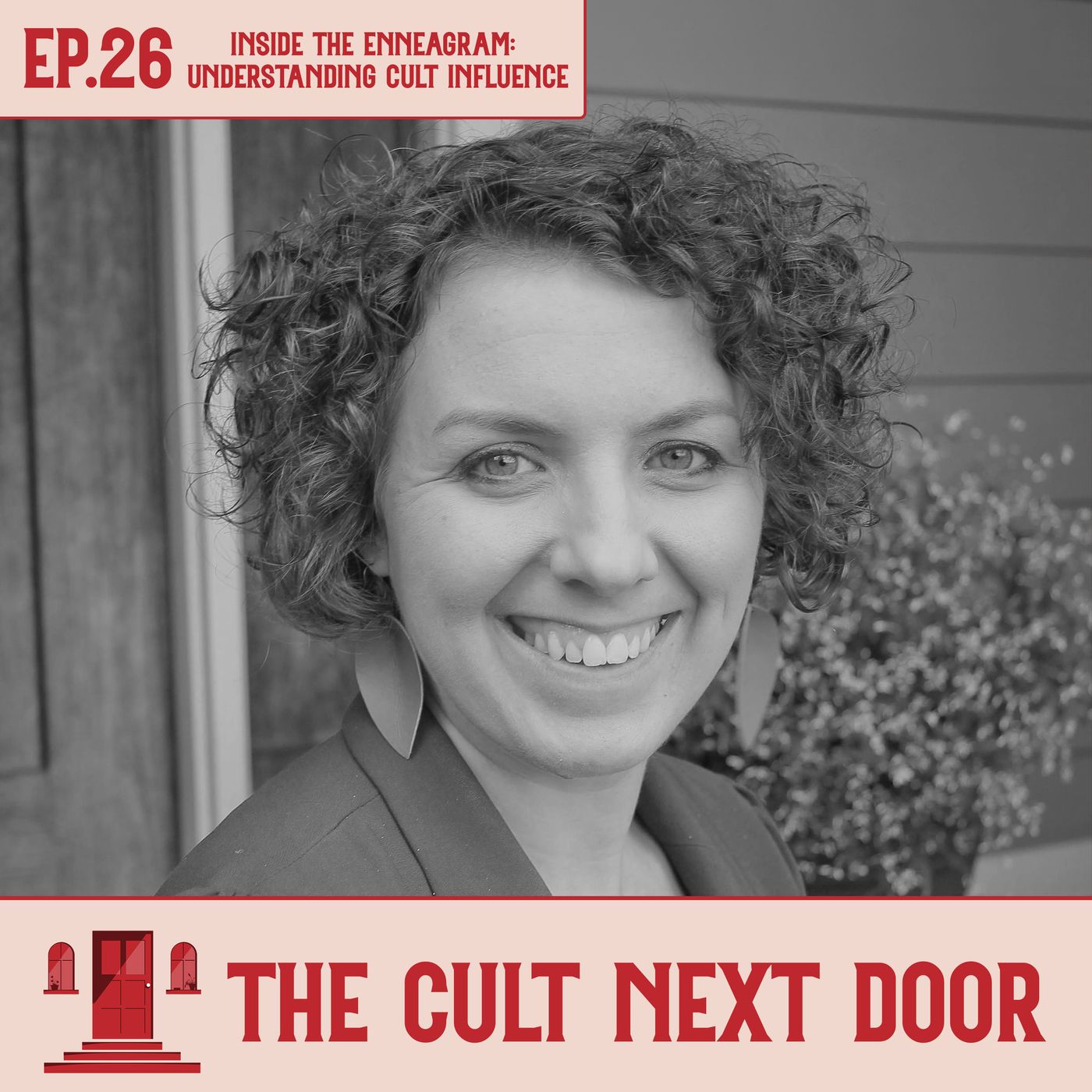 The Cult Next Door