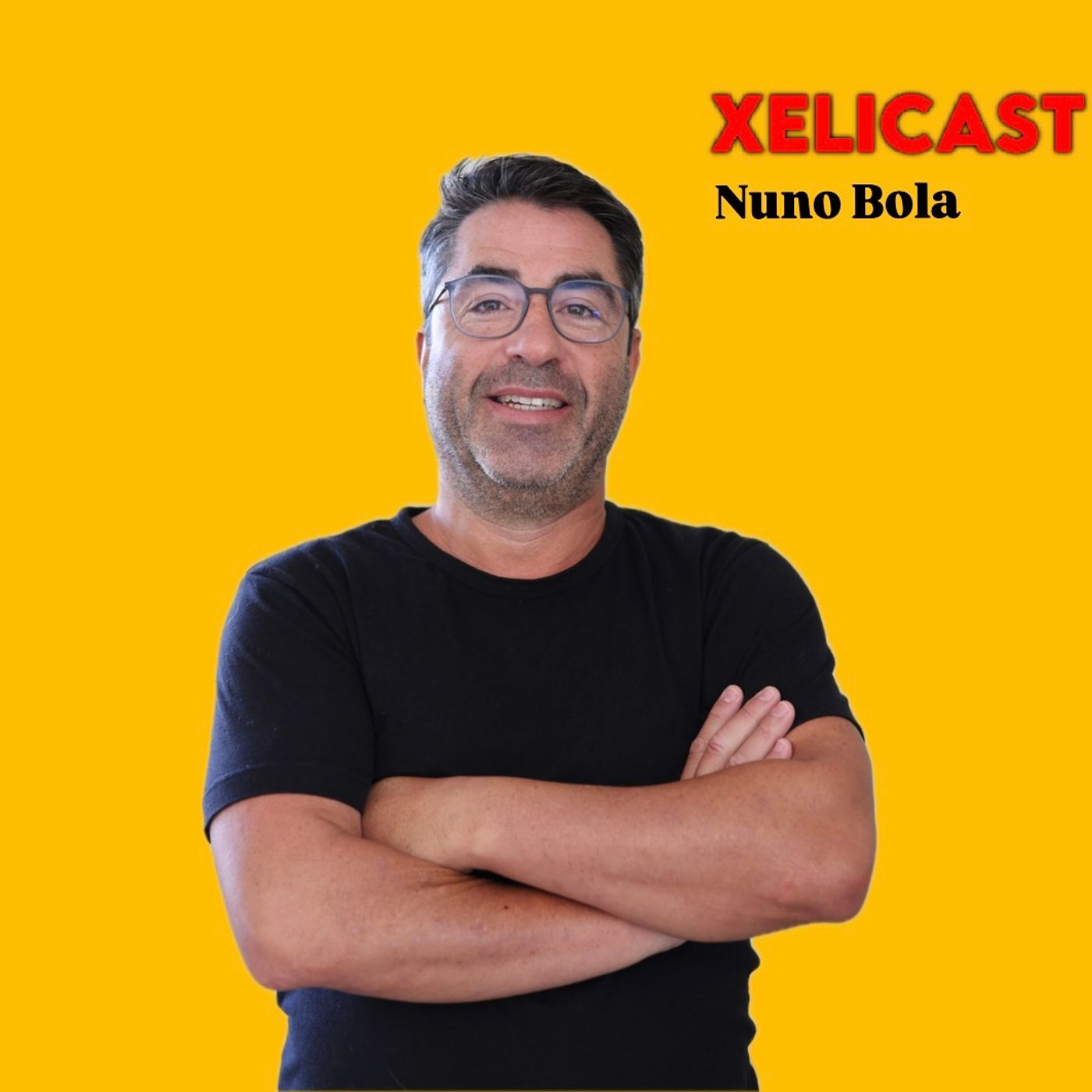 Nuno Bola