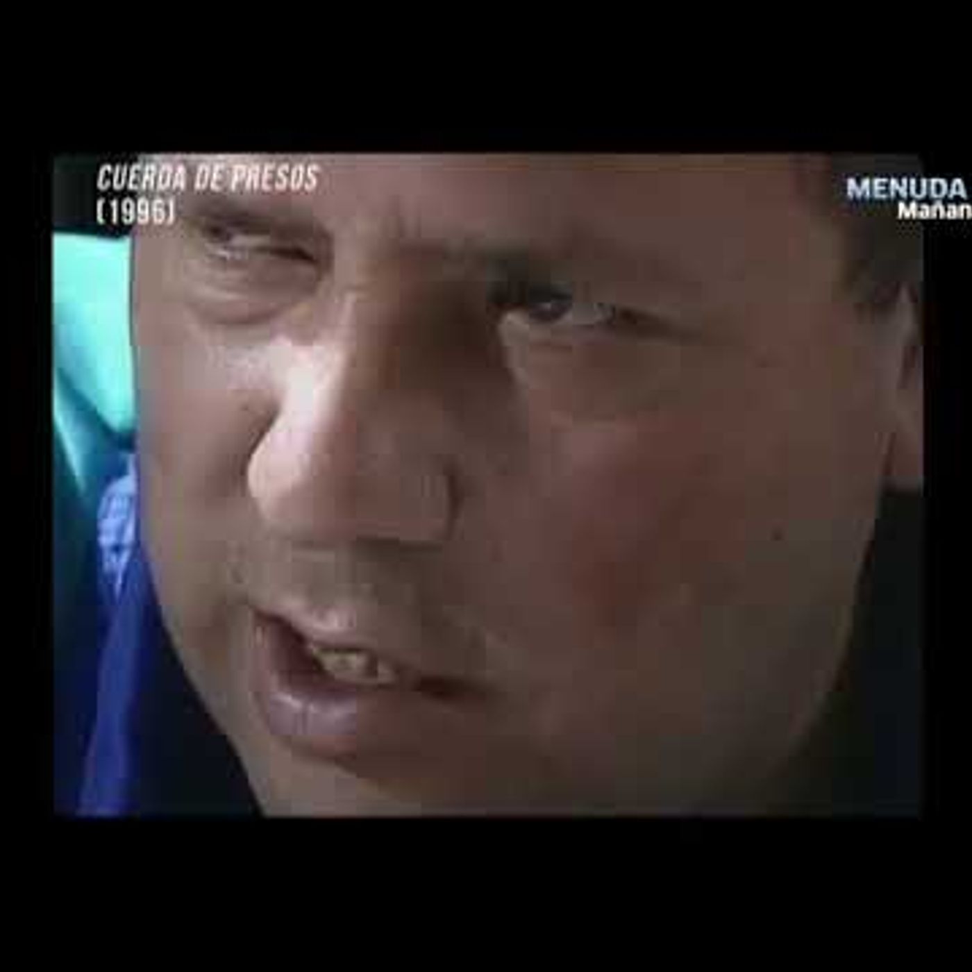 39. Cuerda de Presos Francisco García Escalero Bis   El mendigo asesino  o  El Matamendigos