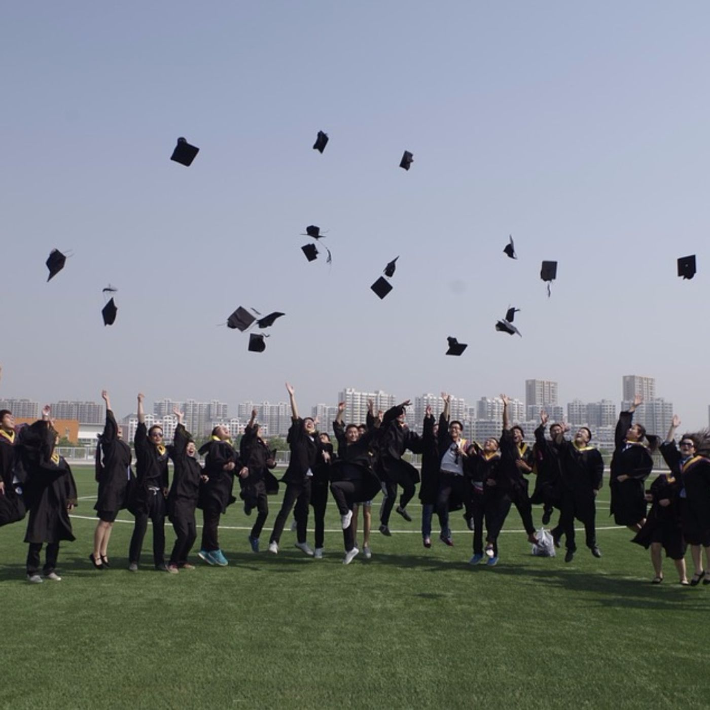 Life Hacks for SolBridgers  by Graduating Students Life Hacks for SolBridgers  by Graduating Students