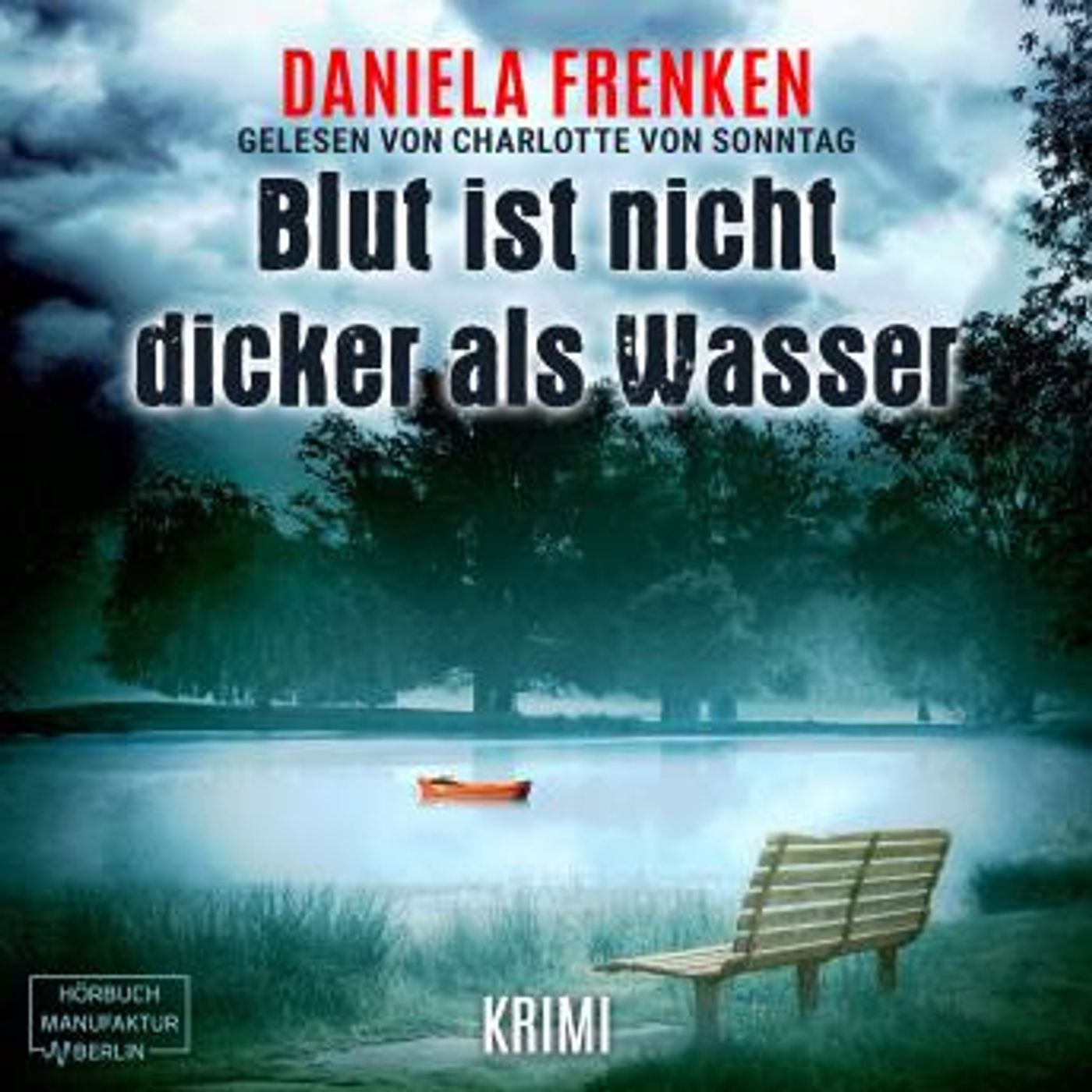 Get Best Full Audiobooks in Mystery, Thriller & Horror, Police & Detective