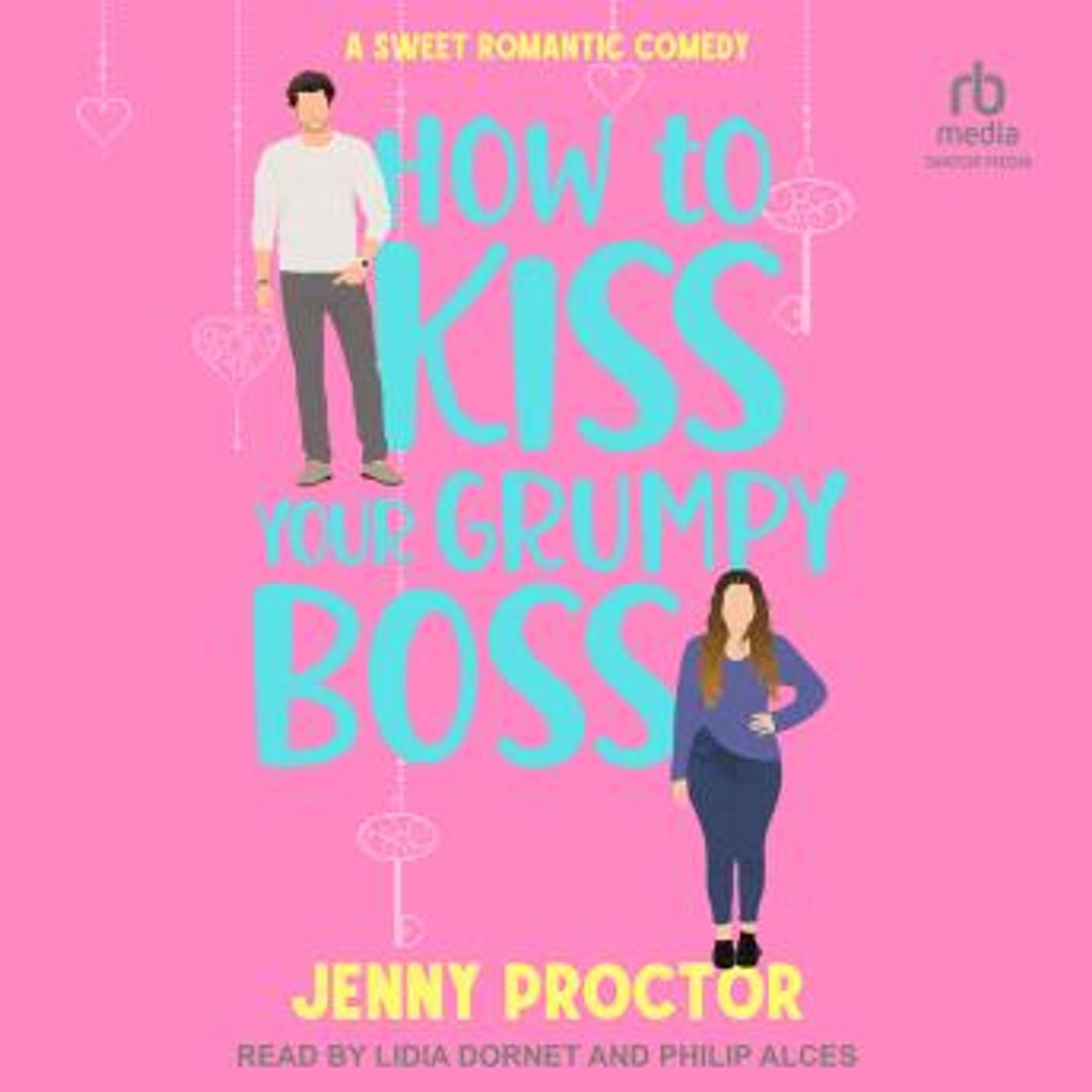 Grab the Top Full Audiobooks in Romance, Rom-Com