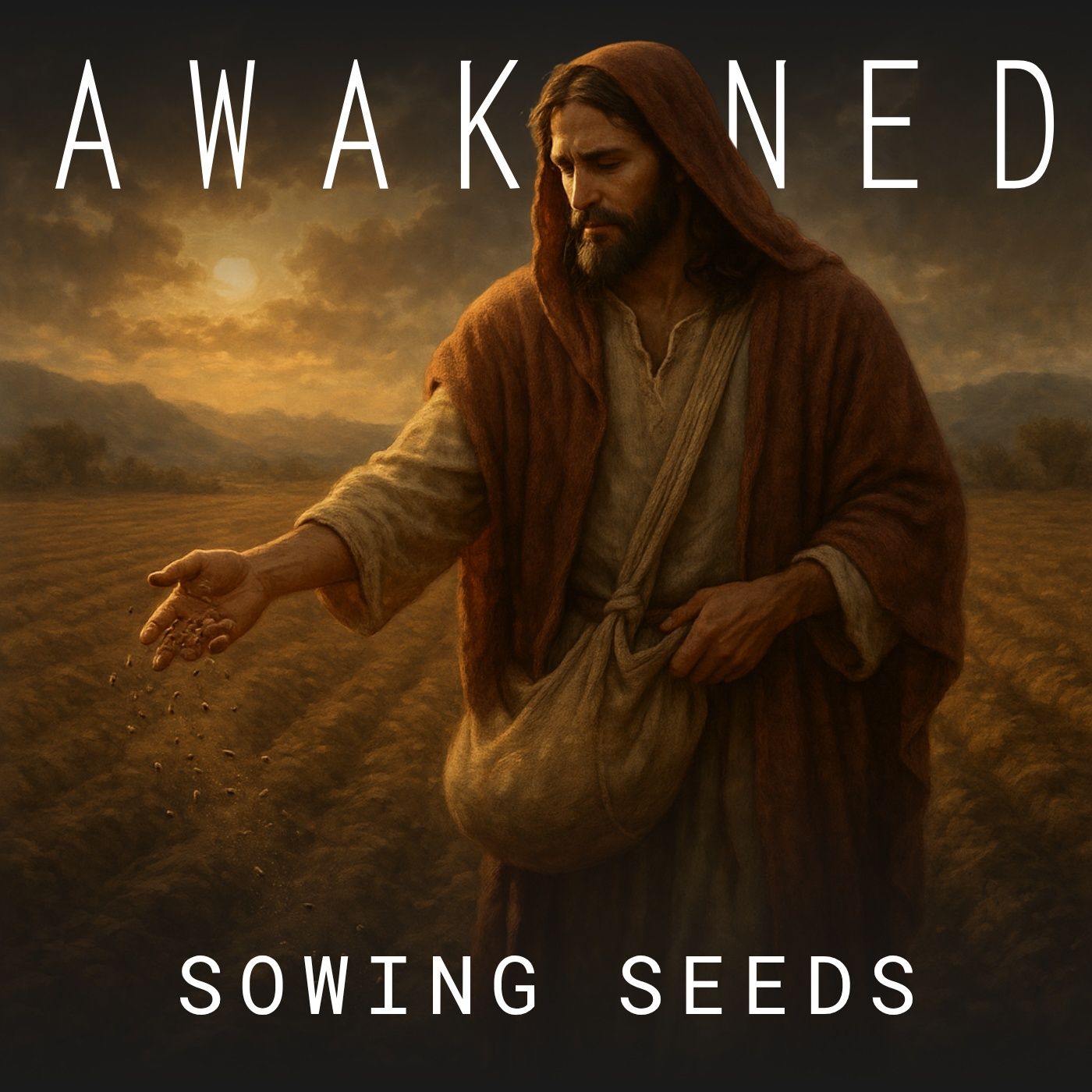 The Awakened Podcast