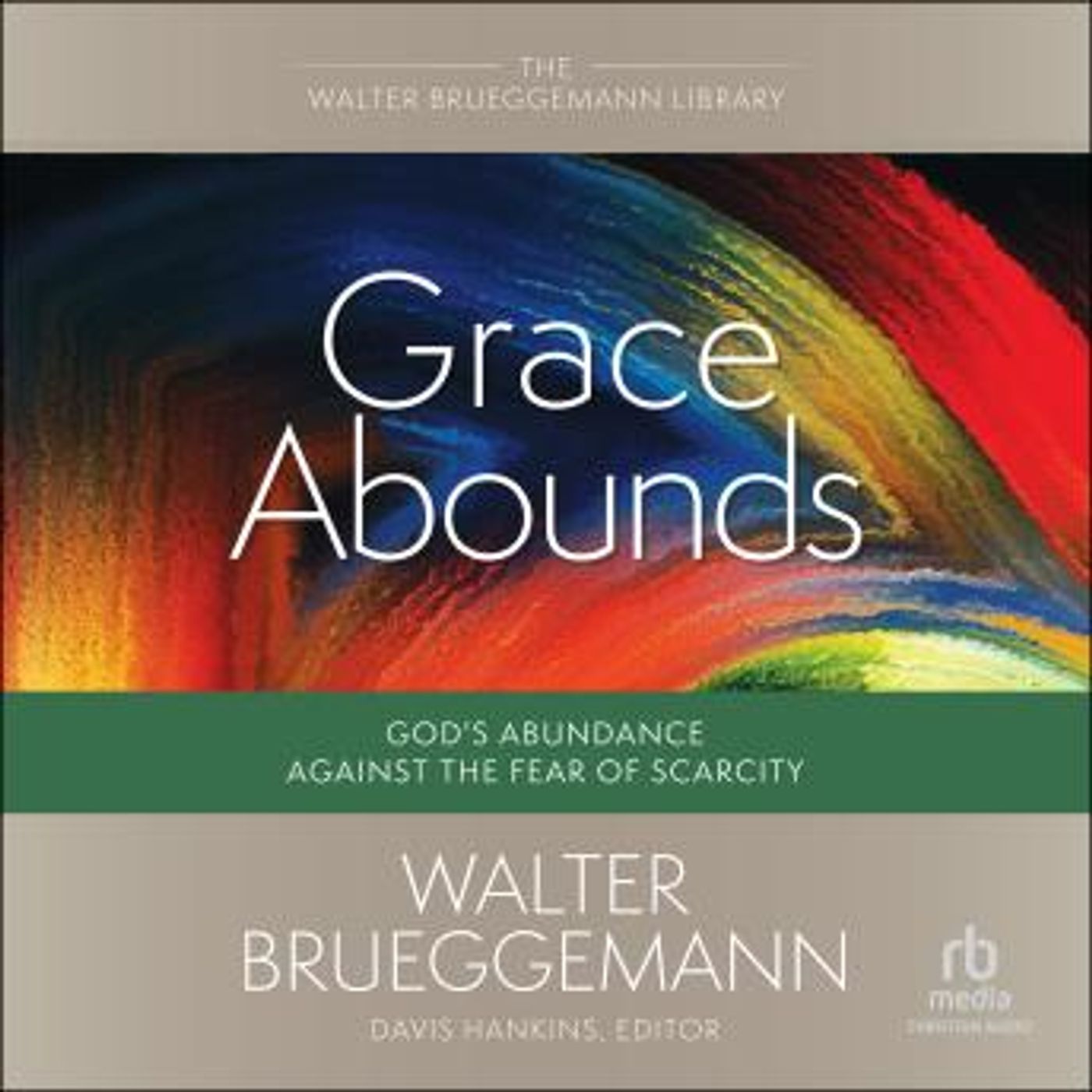 Listen to Latest Full Audiobooks in Religion & Spirituality, Christianity