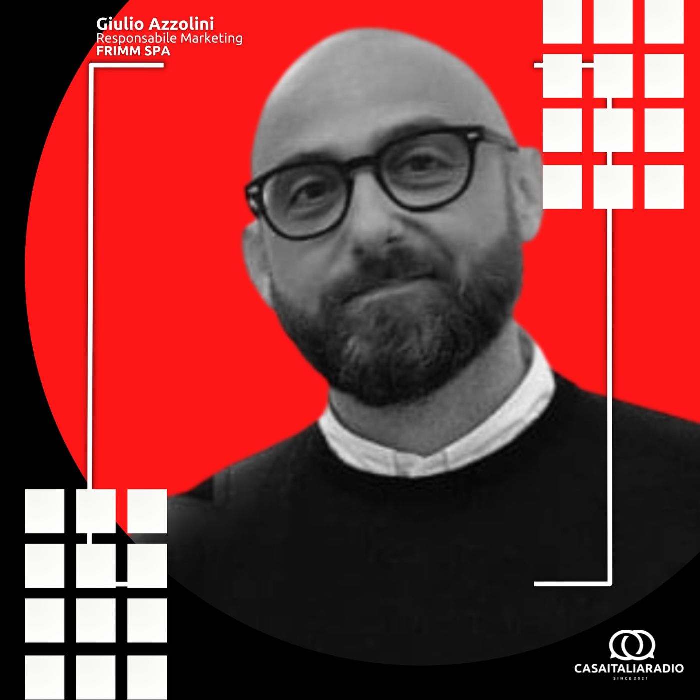 BM - Puntata N. 342 - l'evoluzione tecnologica passa anche per la sostenibilità episode artwork