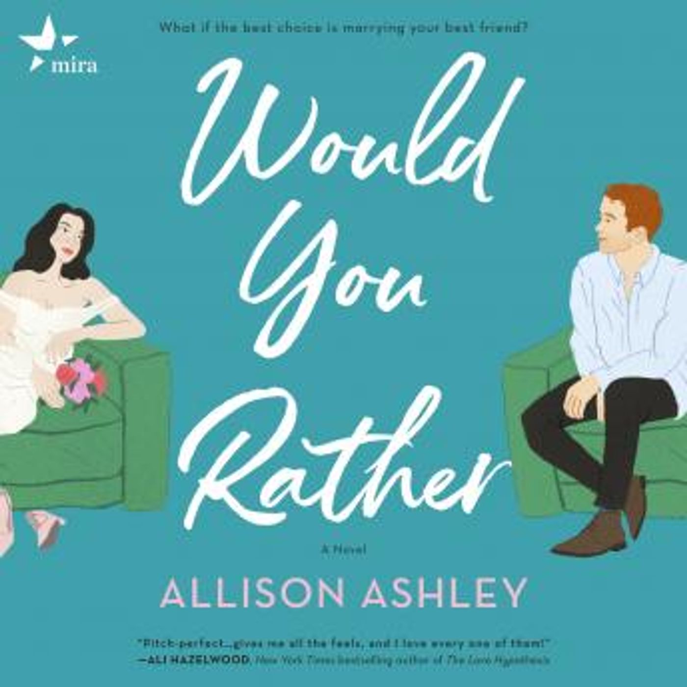 Listen to Trending Full Audiobooks in Romance, Rom-Com