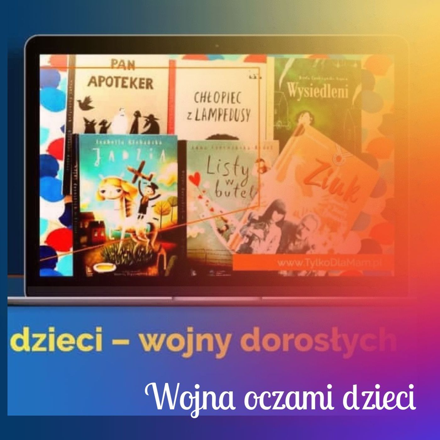 Aktywne Czytanie - książki dla dzieci i młodzieży