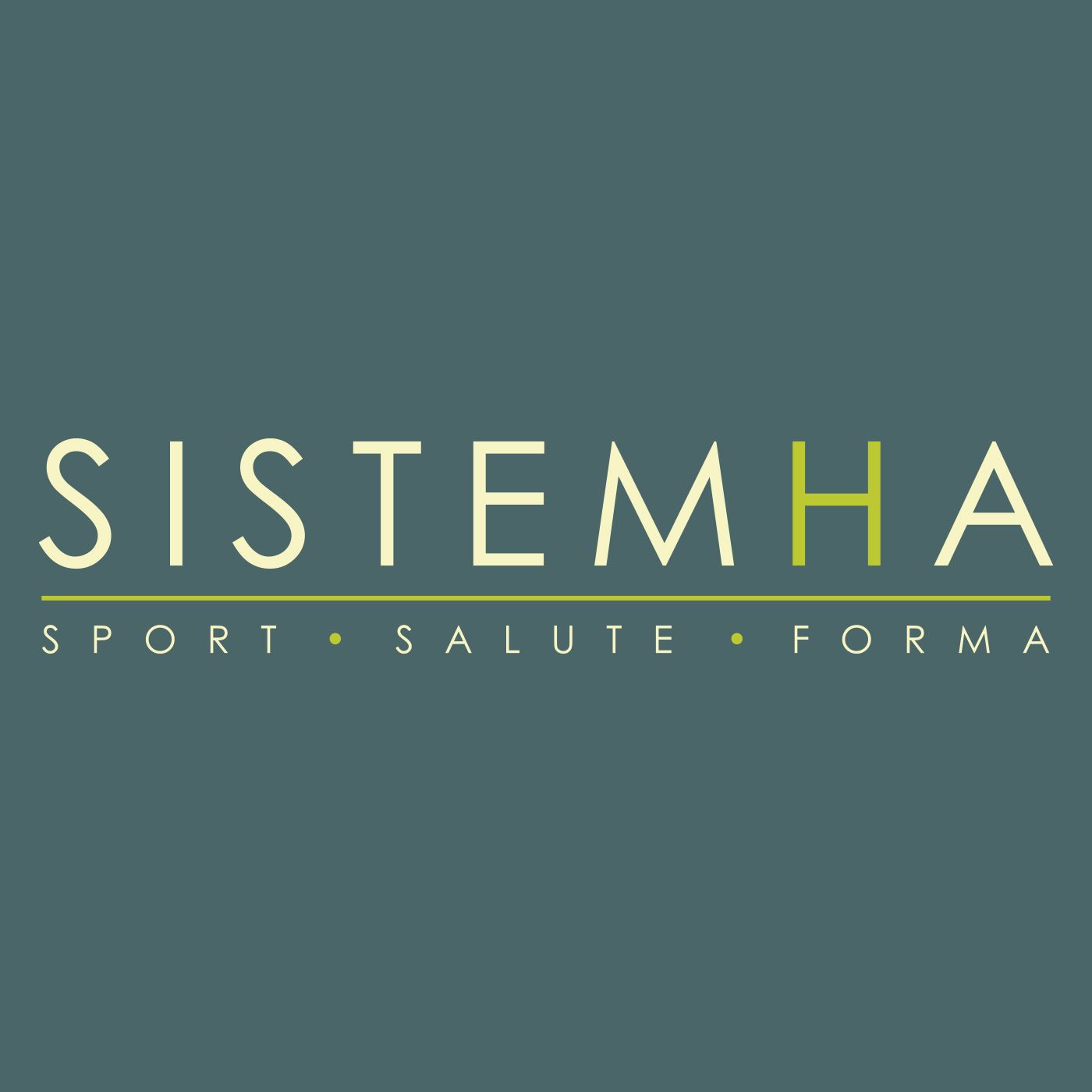 Gli articoli di Sistemha