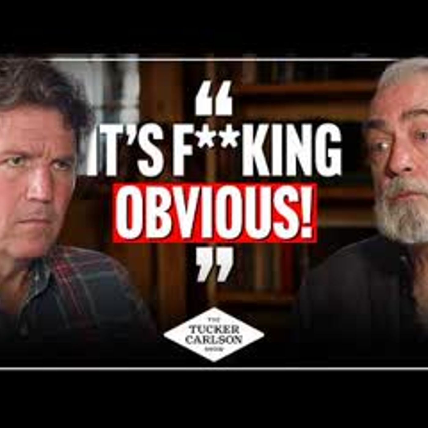 His B00k was B@nned. Why? TC talks with the Author episode artwork