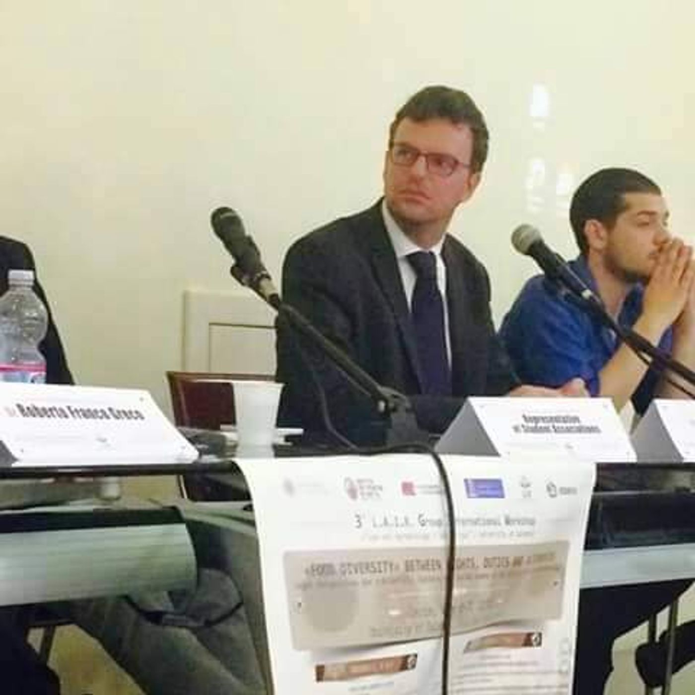 Consiglio Regionale della Puglia On Air