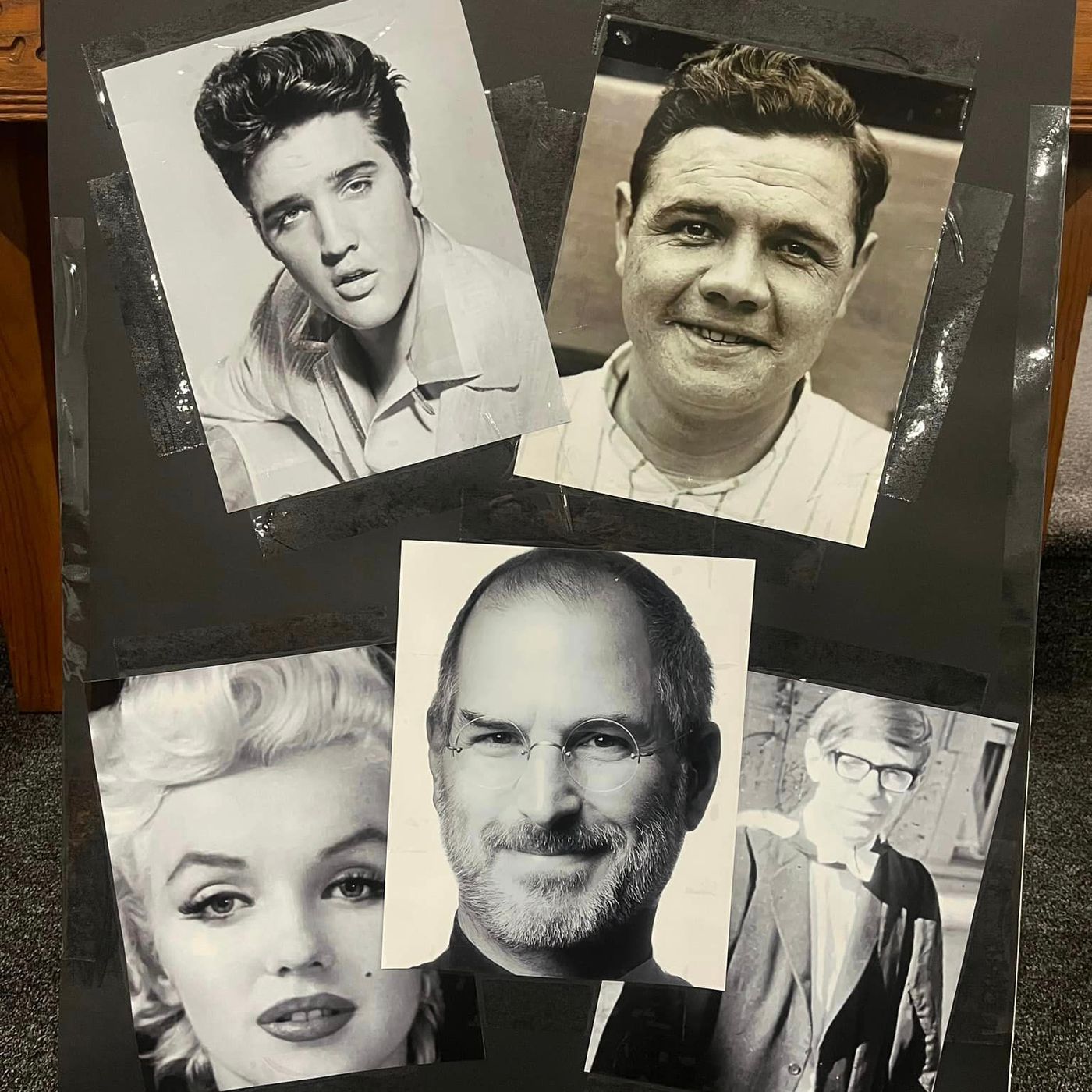 8/25/24  Sun AM - The Who's Who In Hell - Pastor Jeff Crawley episode artwork