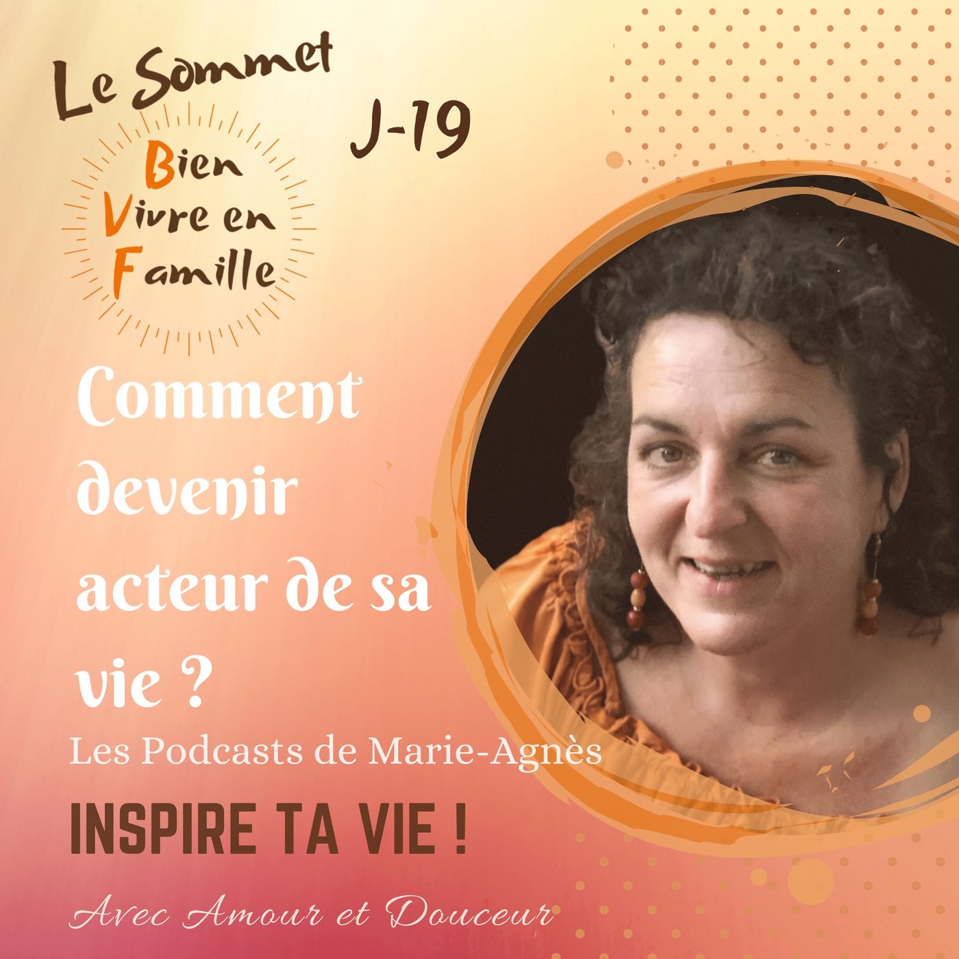 INSPIRE ta VIE !