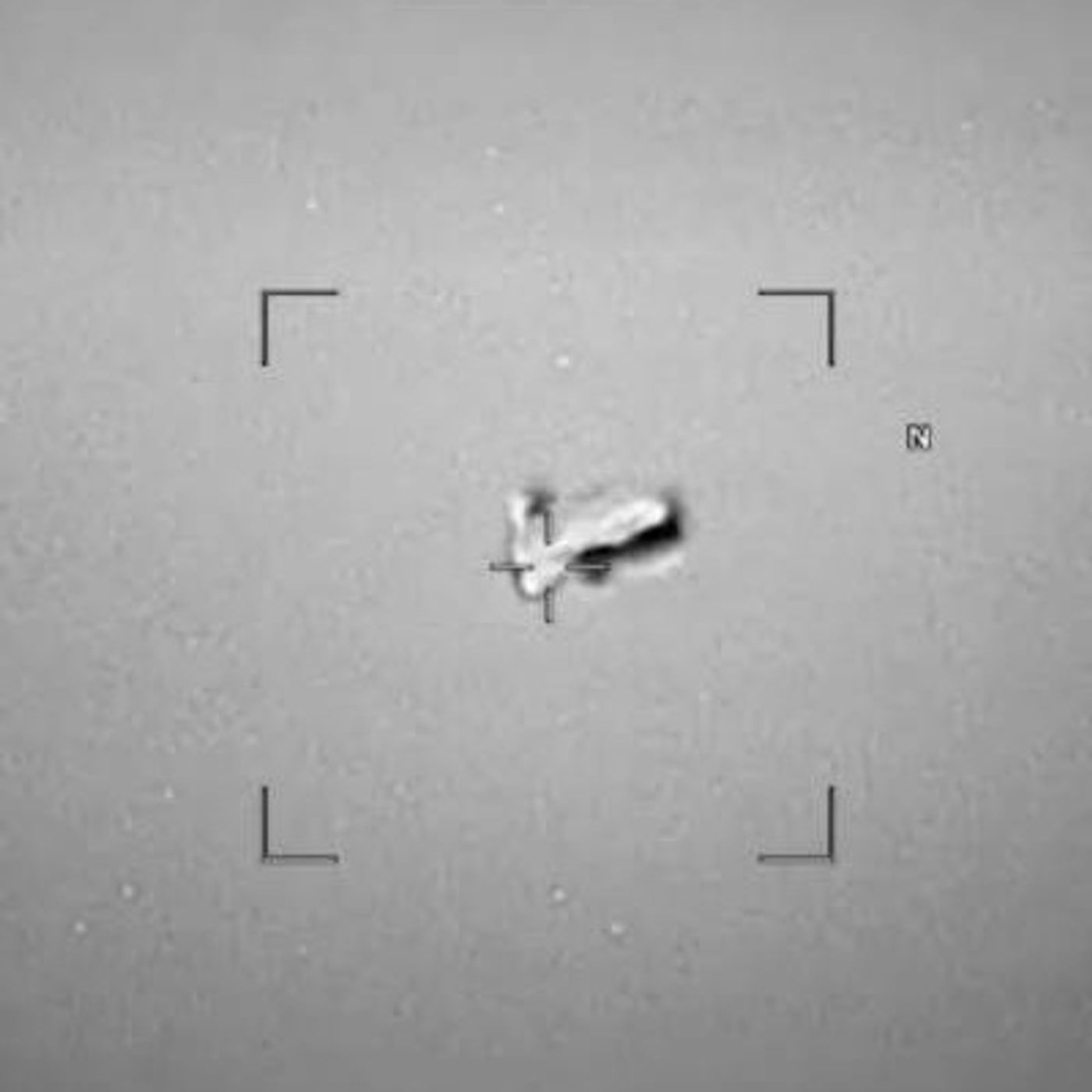 White House releases NEW UFO files from 1952