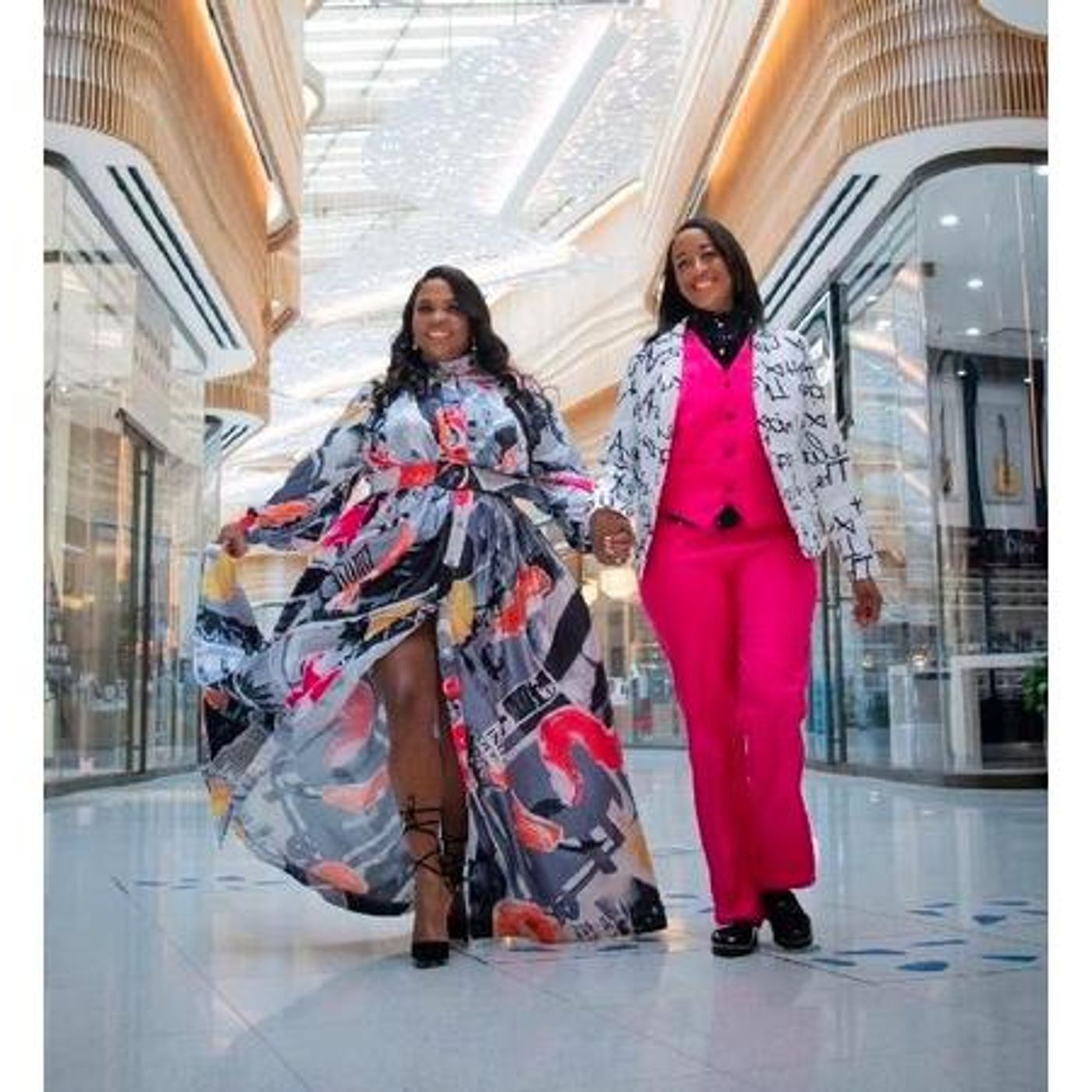 Financial Freedom and Literacy through Real Estate with guests Kem & Anne Bey episode artwork
