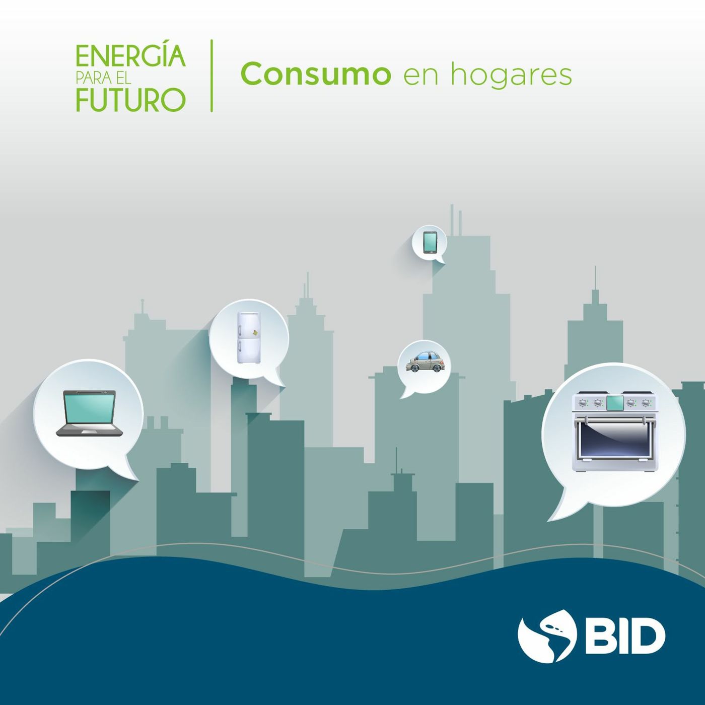 Portada de Banco Interamericano de Desarrollo