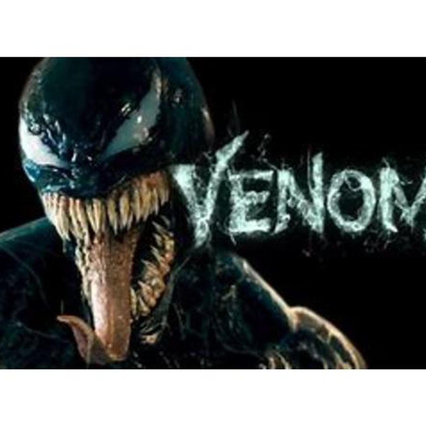Dr Robert X ....VENOM (ll) episode artwork