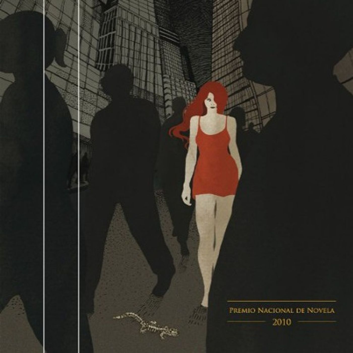 La salamandra - Pedro Antonio Valdez