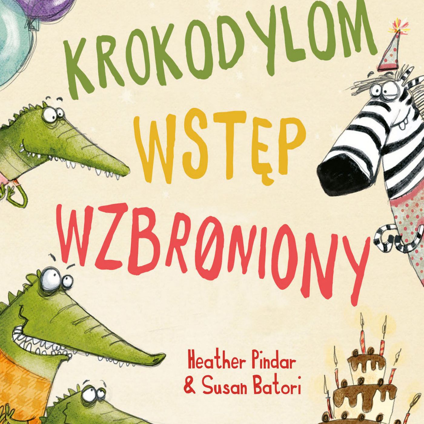 Dzieci mają głos
