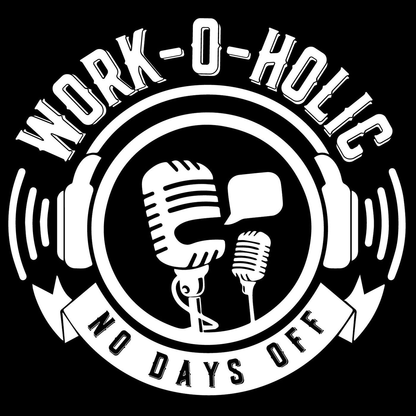 Workoholic Podcast