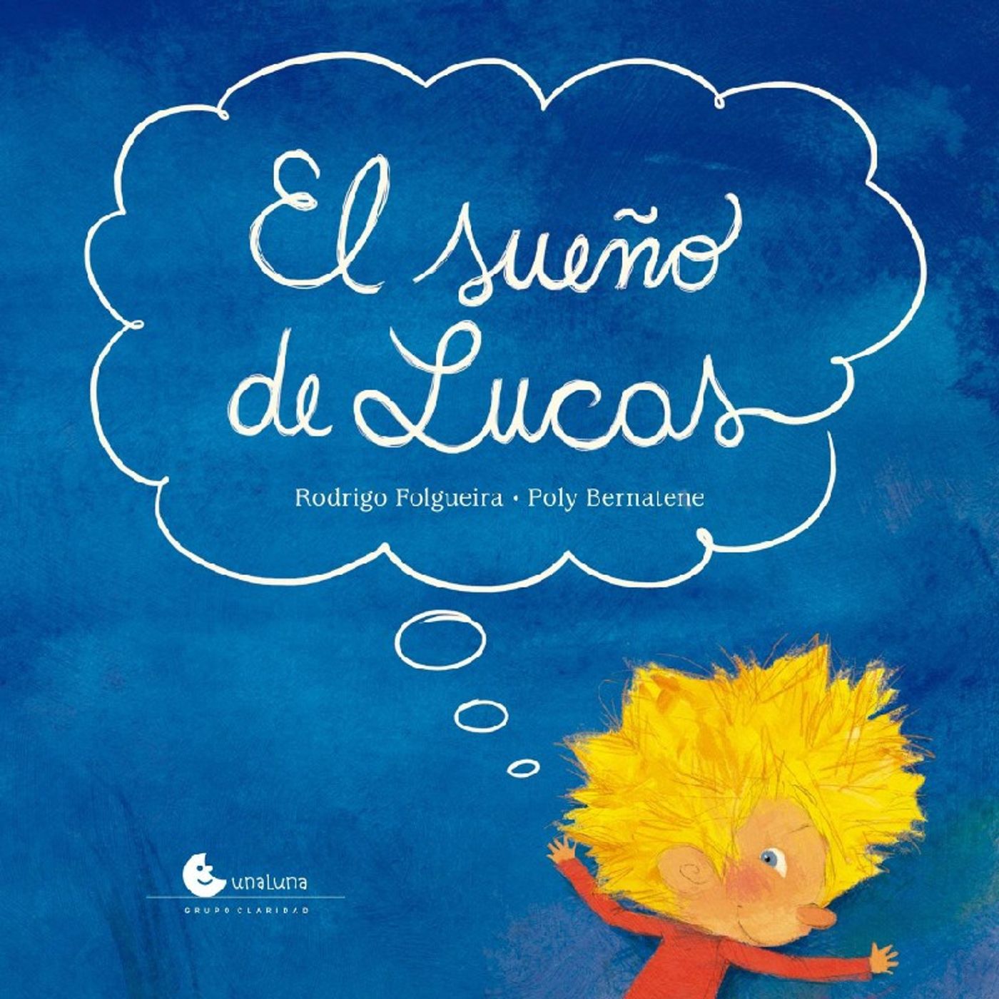 "El Sueño De Lucas" episode artwork