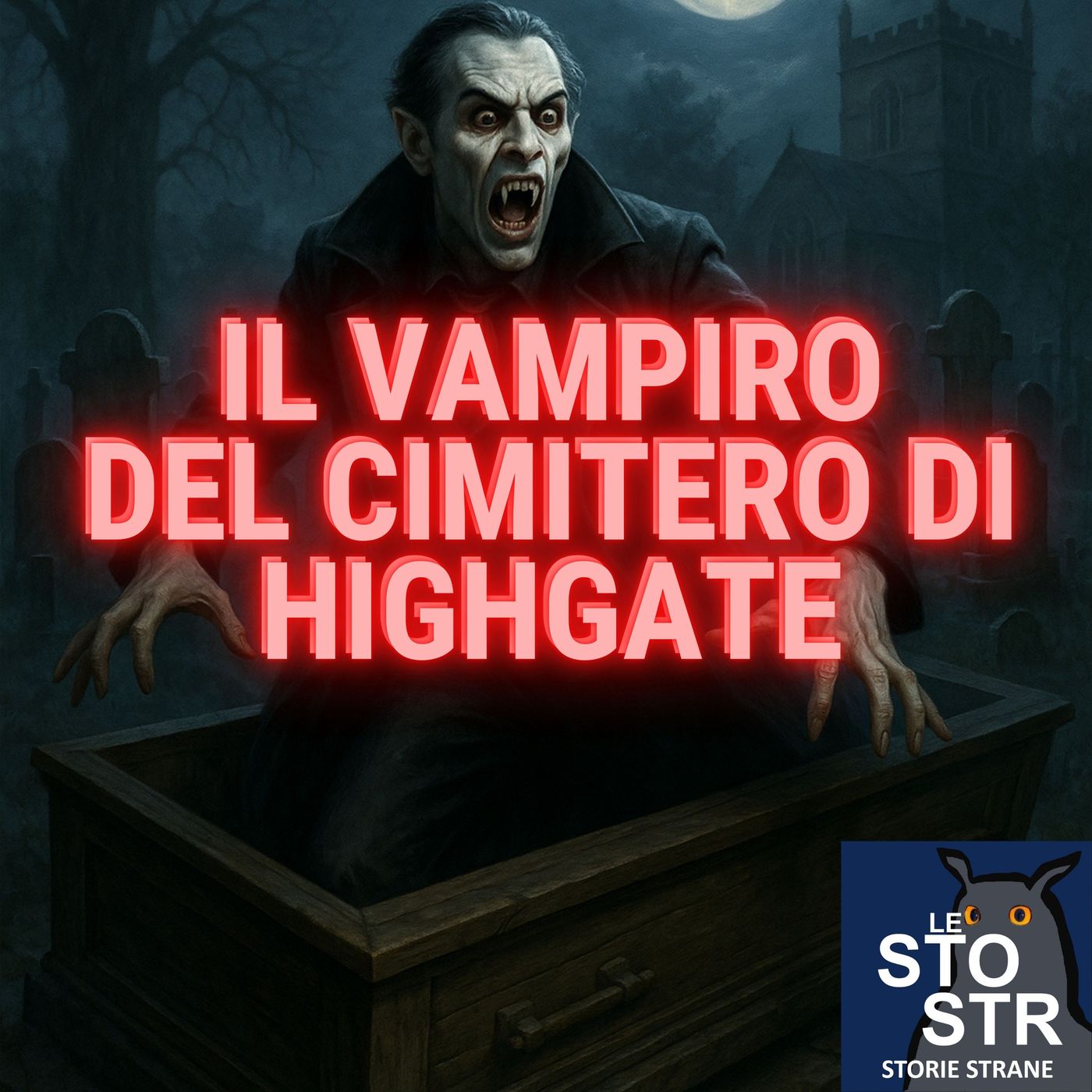 Le StoStr - Le storie strane