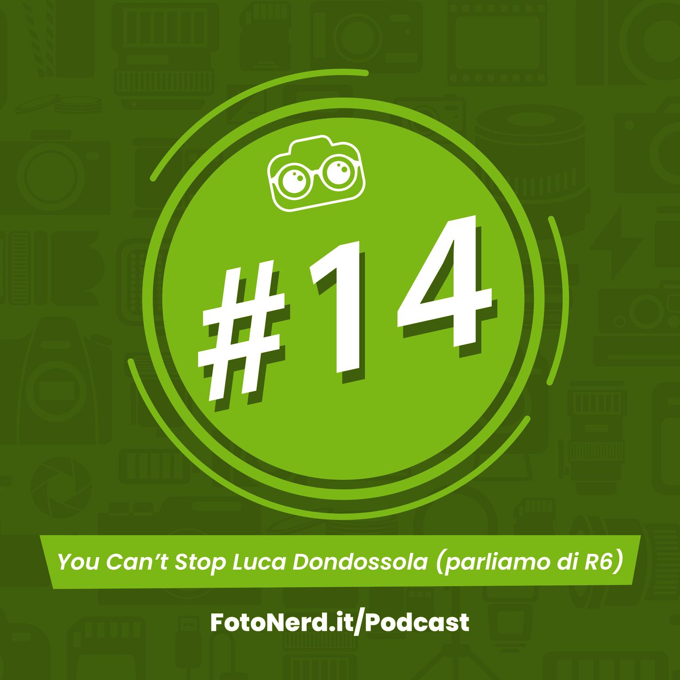 FotoNerd Podcast