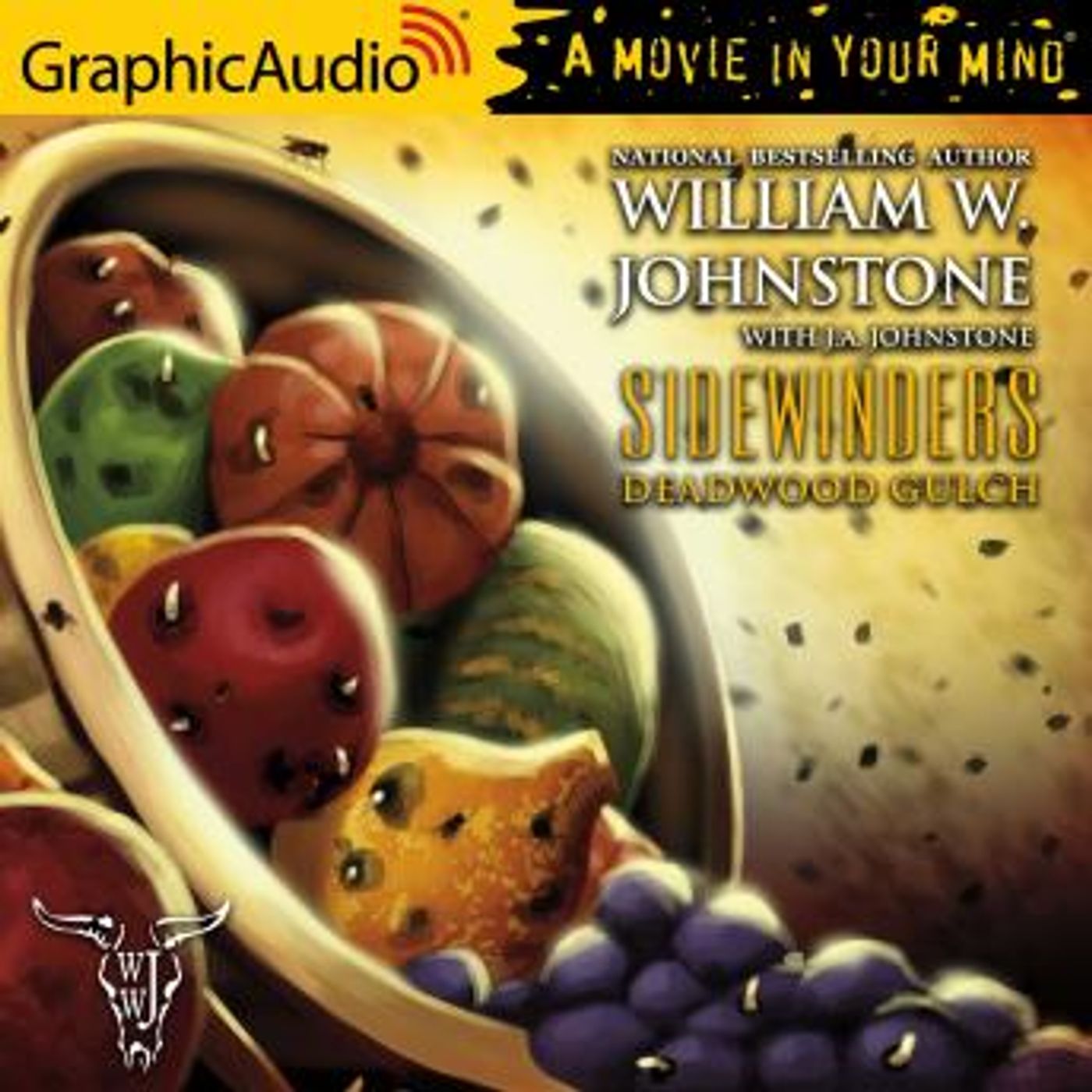 Access Top-Rated Full Audiobooks in Fiction, Westerns & War