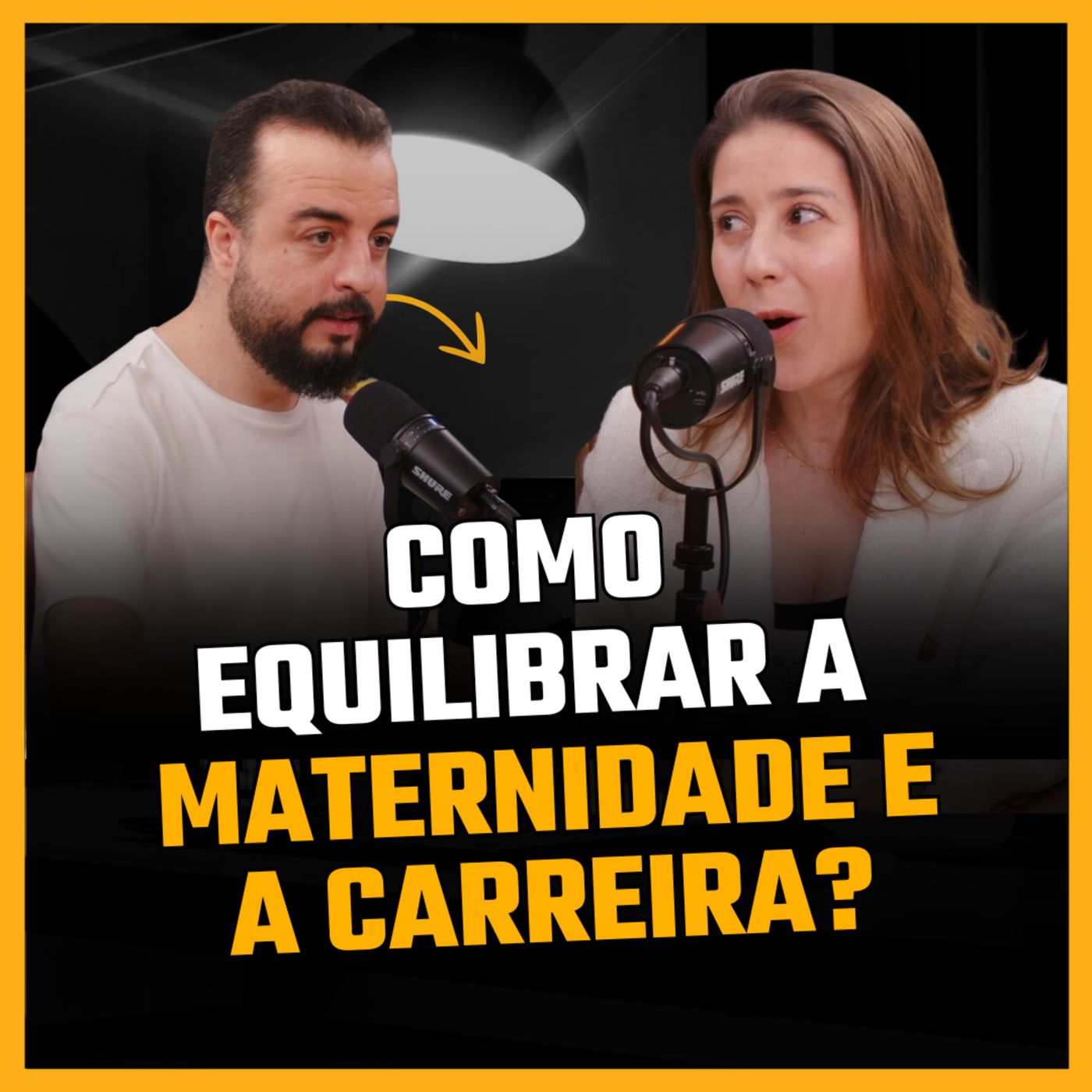 Podcast Gerações