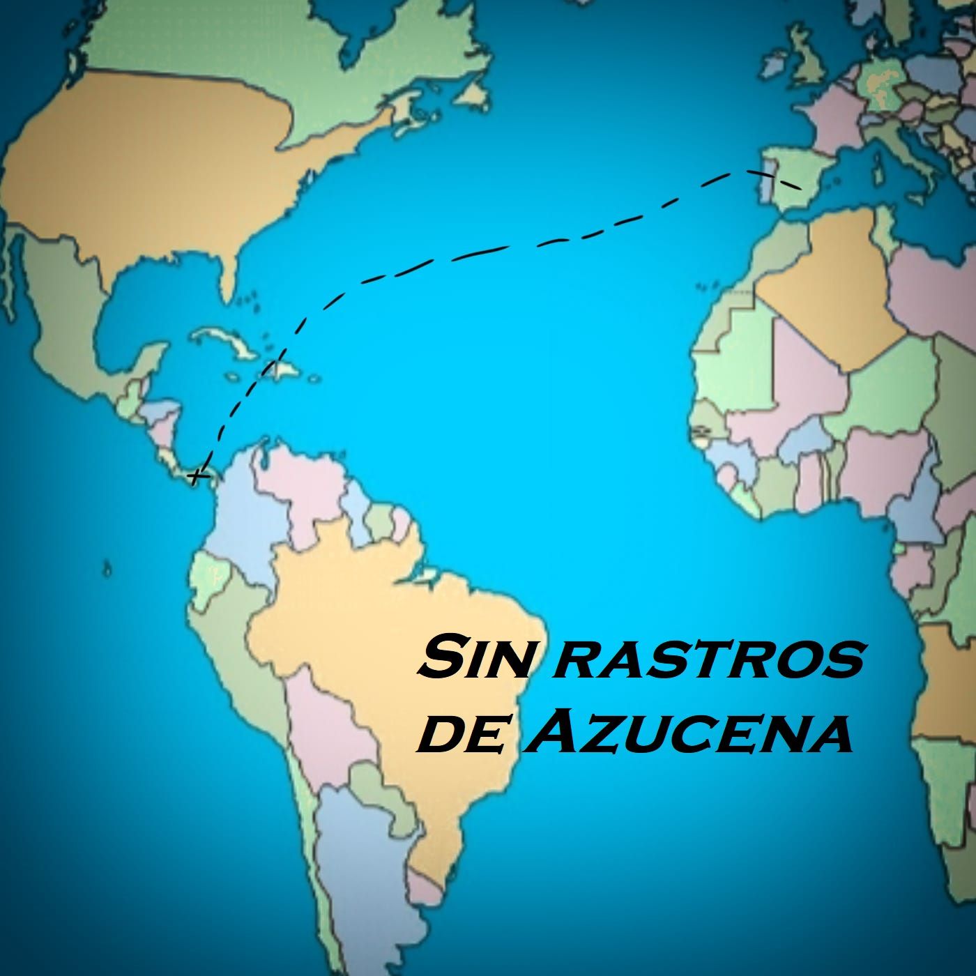 En un mar de letras