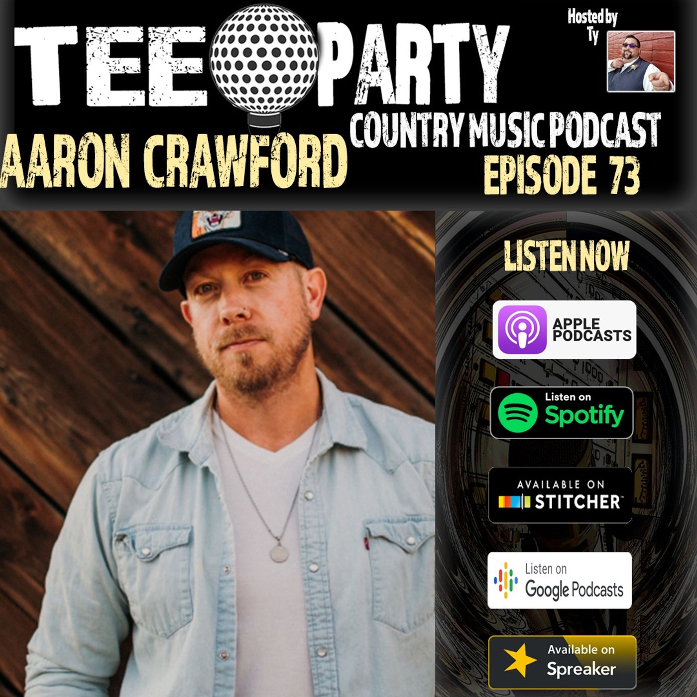 Tee Party Podcast