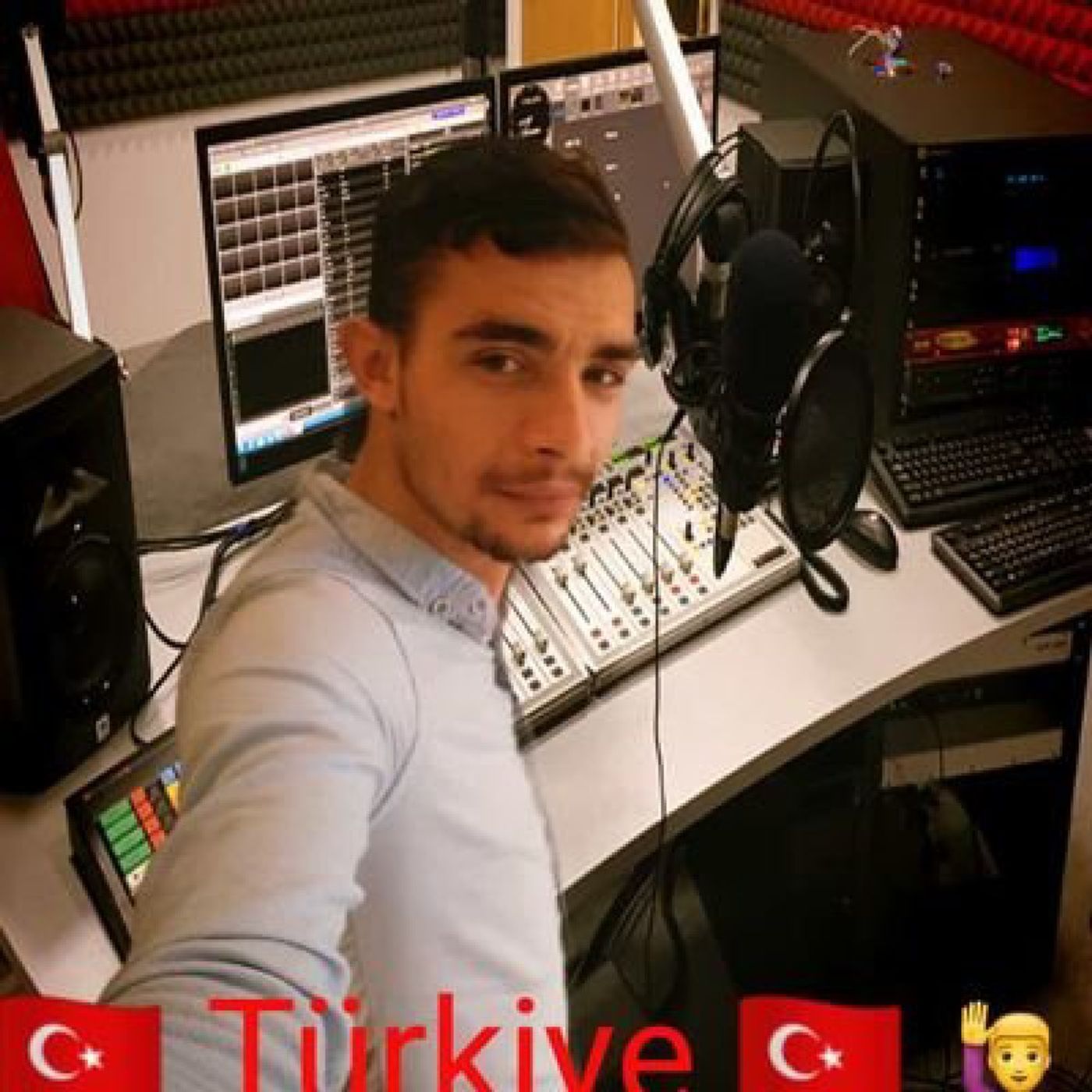 Radyo Mehmet Gezegen Damar