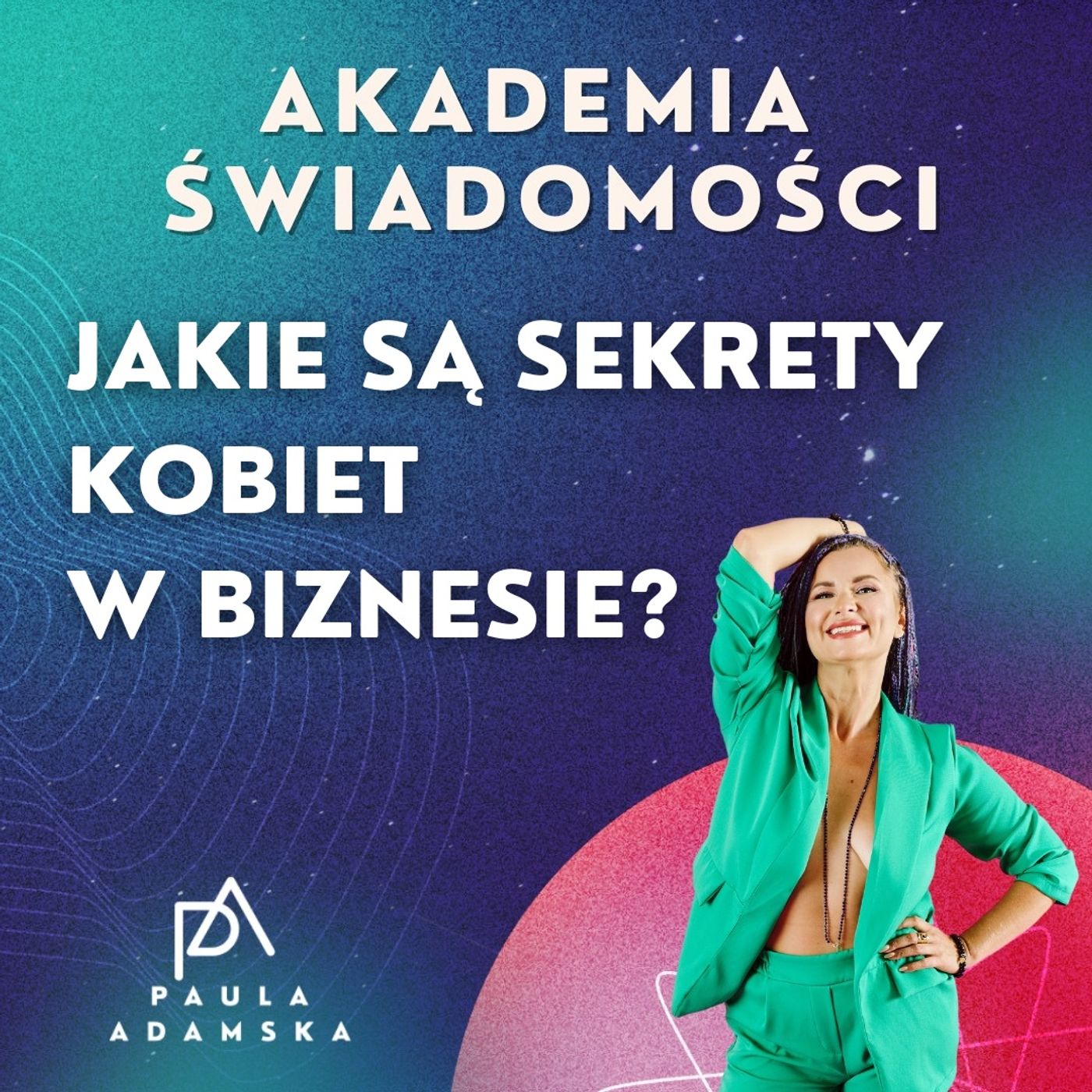 Akademia Mistrzyni Biznesu