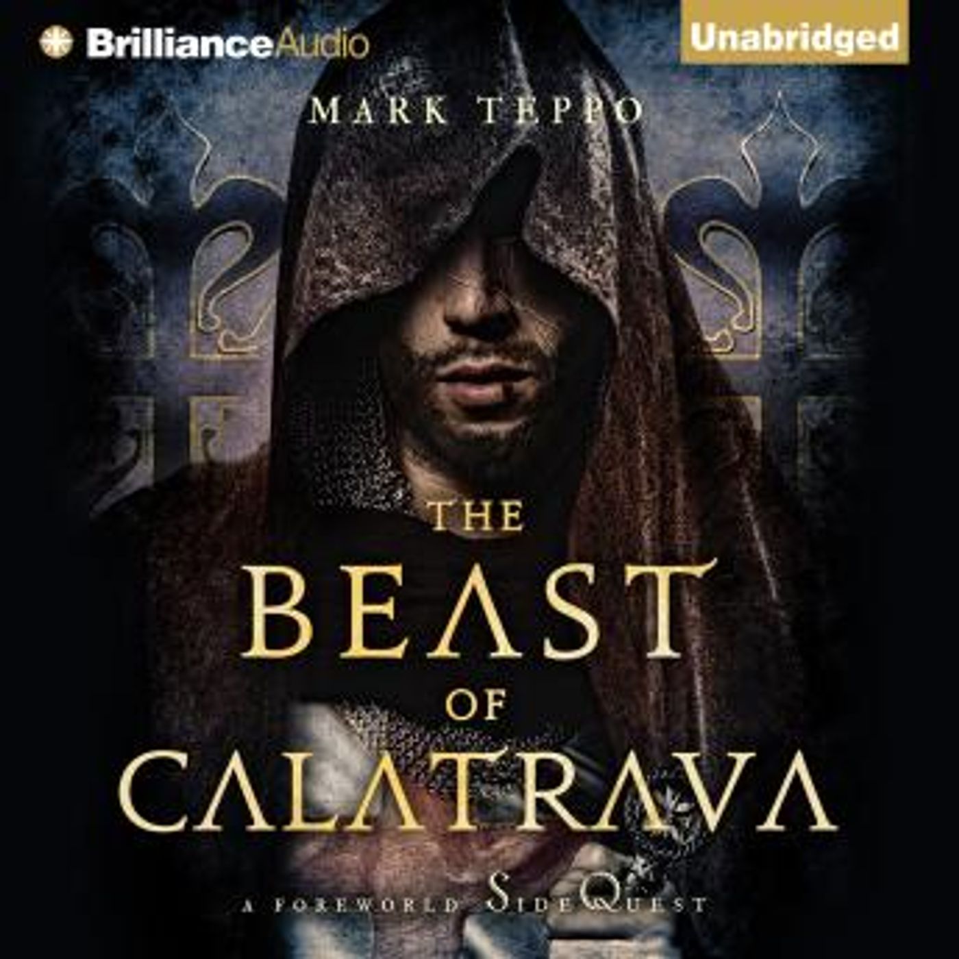 Grab the Top Full Audiobooks in Science Fiction & Fantasy, Epic Fantasy