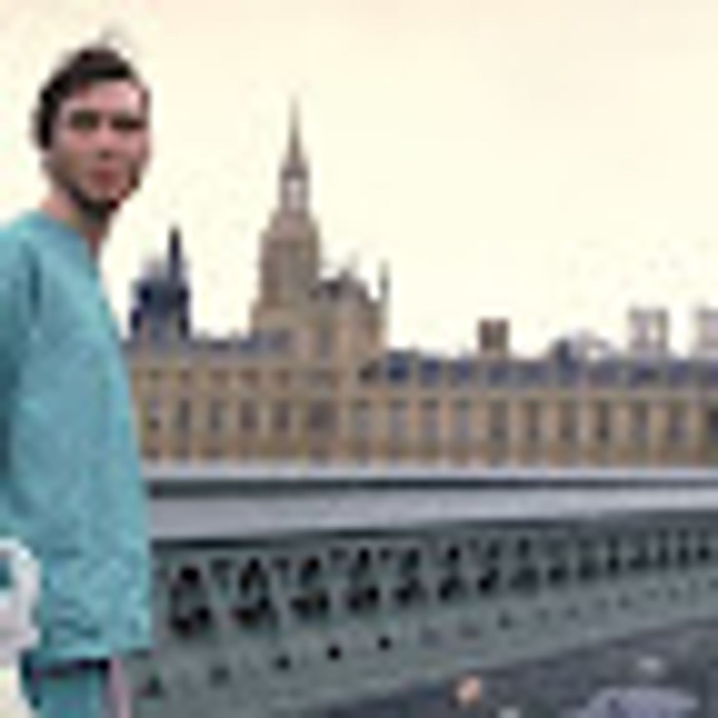 The Breakdown of 28 Days Later
