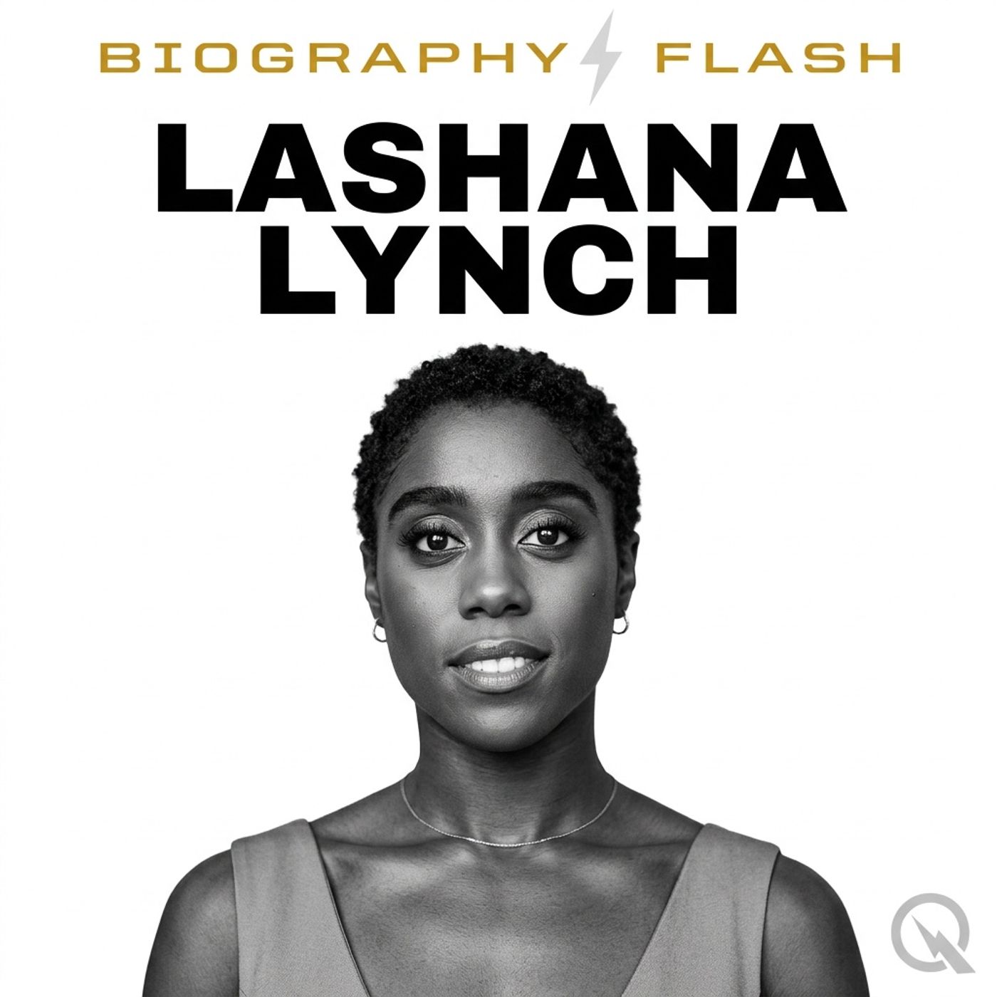 Lashana Lynch - Biography Flash