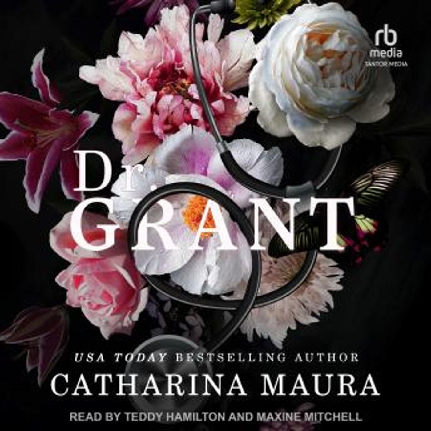 Listen to Best Full Audiobooks in Romance, Modern