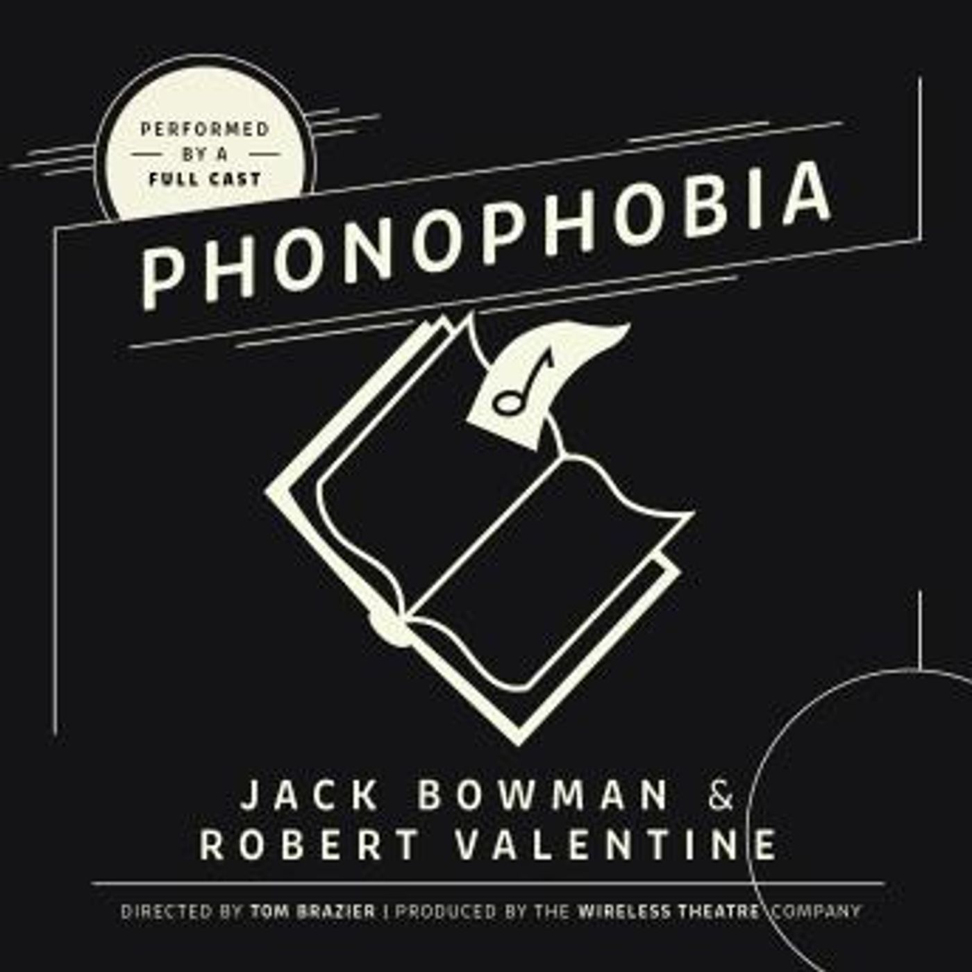 Get New Full Audiobooks in Mystery, Thriller & Horror, Horror
