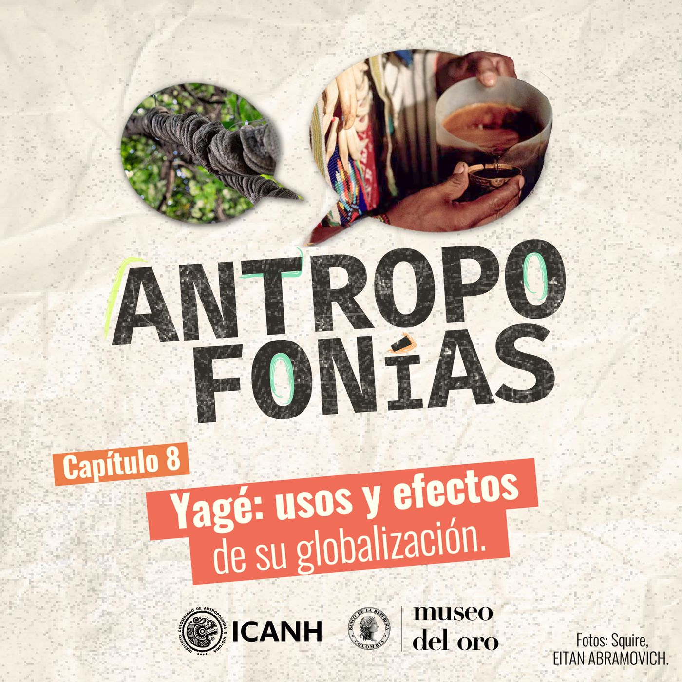 Antropofonías