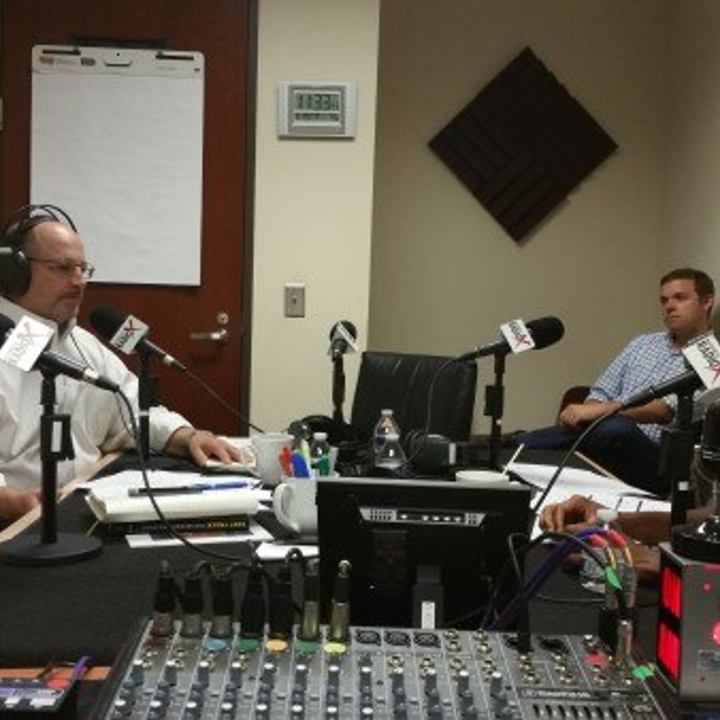 CEO Exclusive Radio