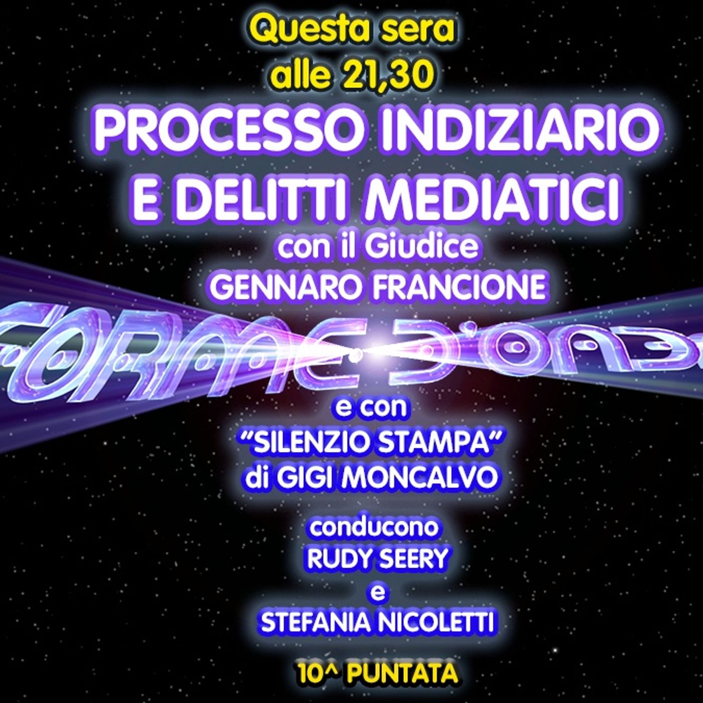 Forme d\' Onda: I Podcast
