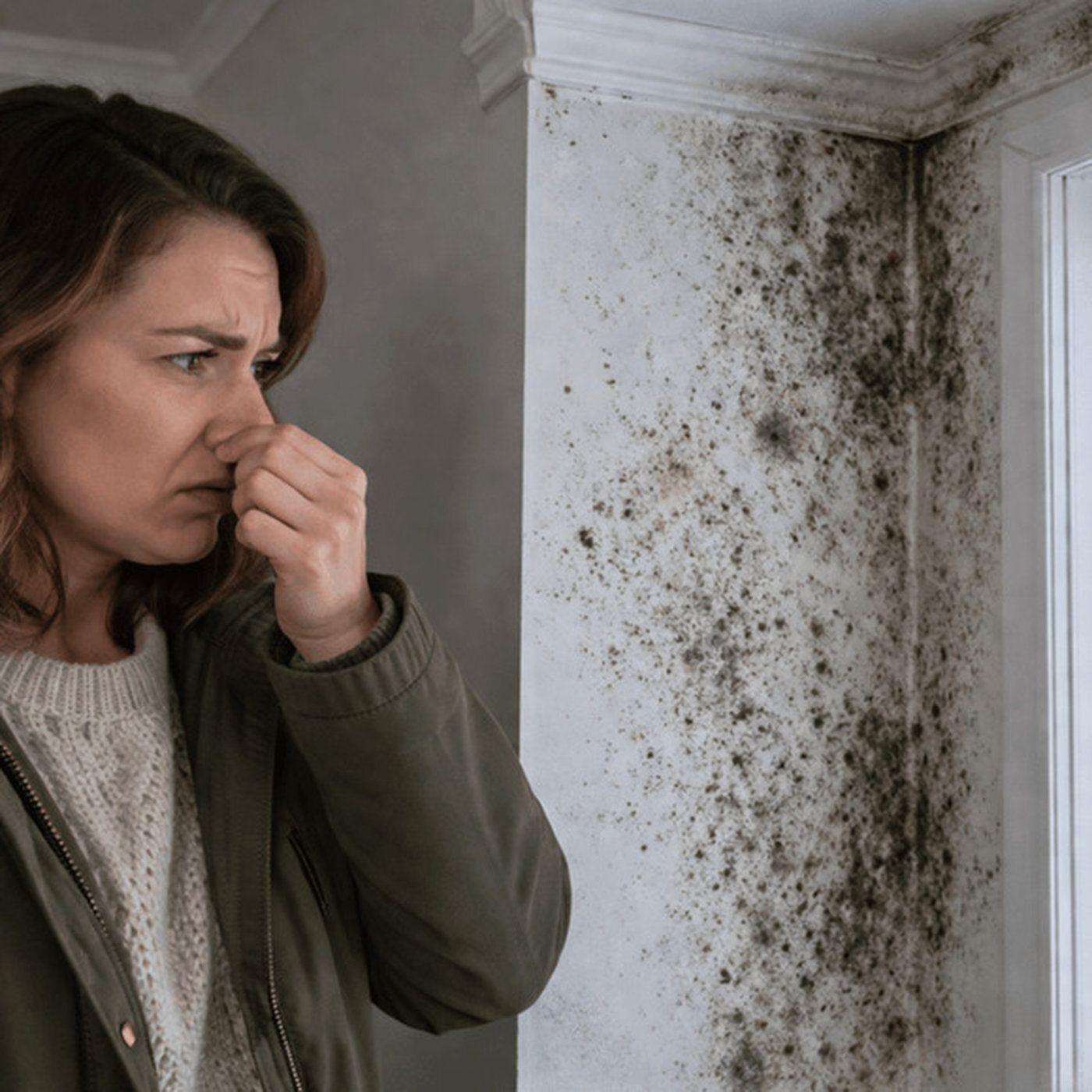 Winter Mold Problems: How Filtration Supports Prevention