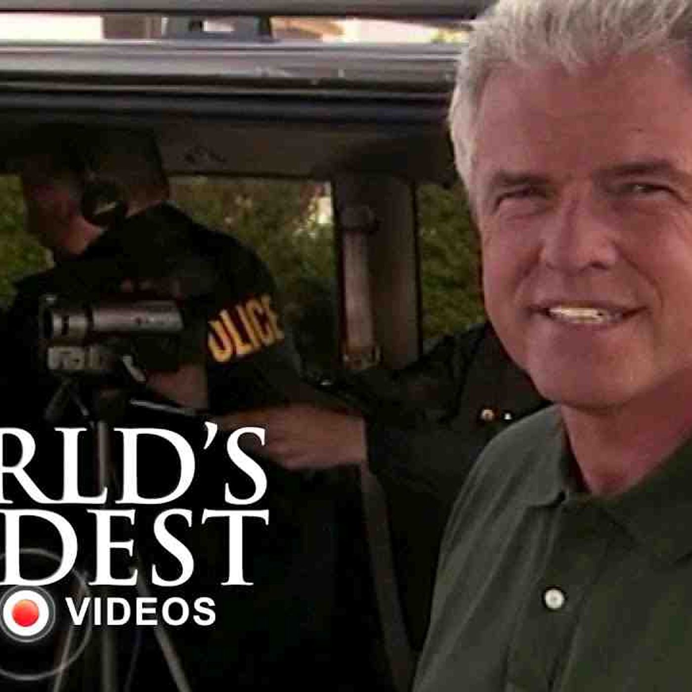Craziest Chases _ World_s Wildest Police episode artwork