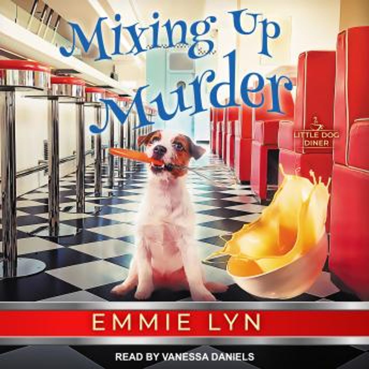 Full Trial Audiobooks in Mystery, Thriller & Horror, Police & Detective