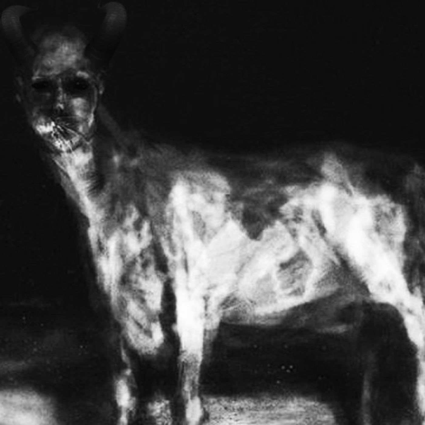 Una Cabra Demoniaca Trató De Raptarme Historias De Terror - REDE