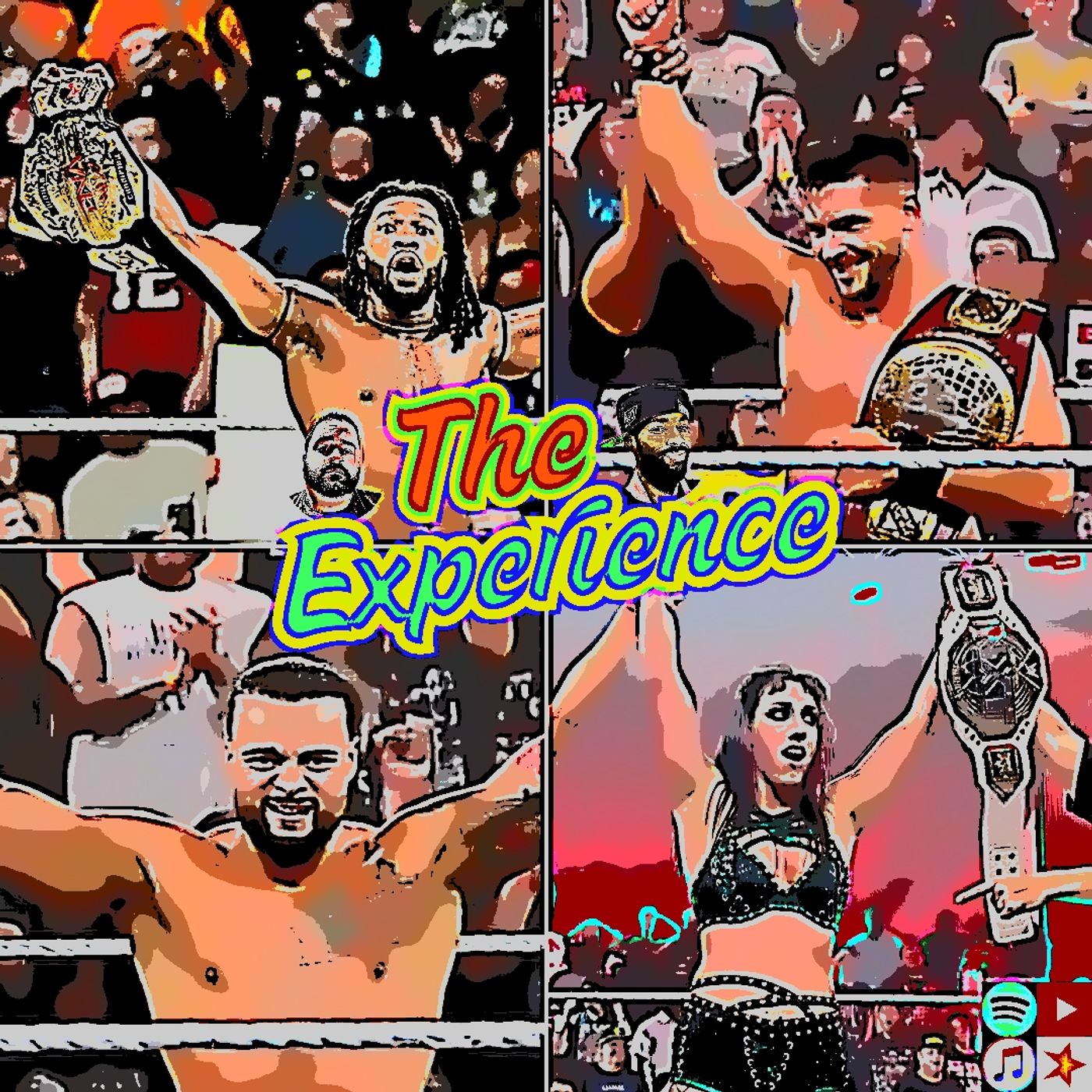 SNME SUCKED or NXT WAS GOOD?