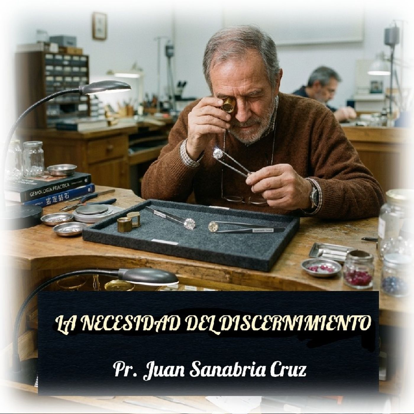 Portada de IGLESIA CRISTIANA REFORMADA