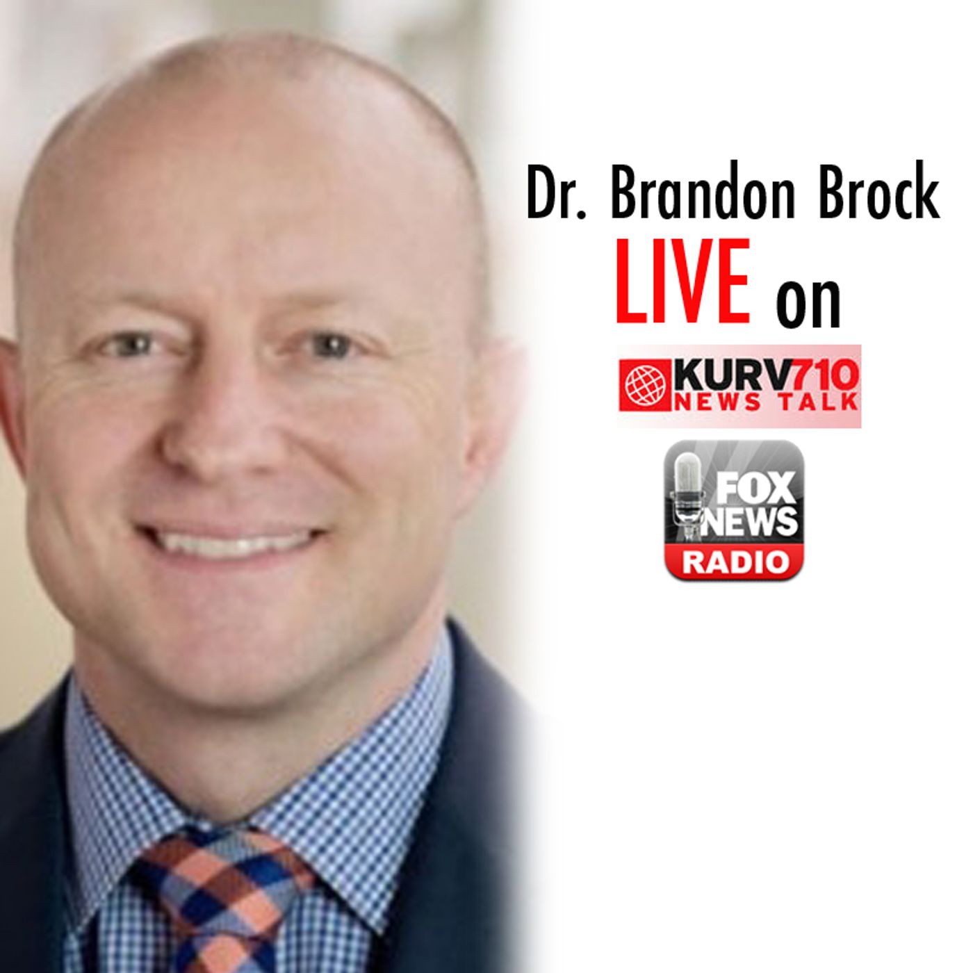 Dr. Brandon Brock