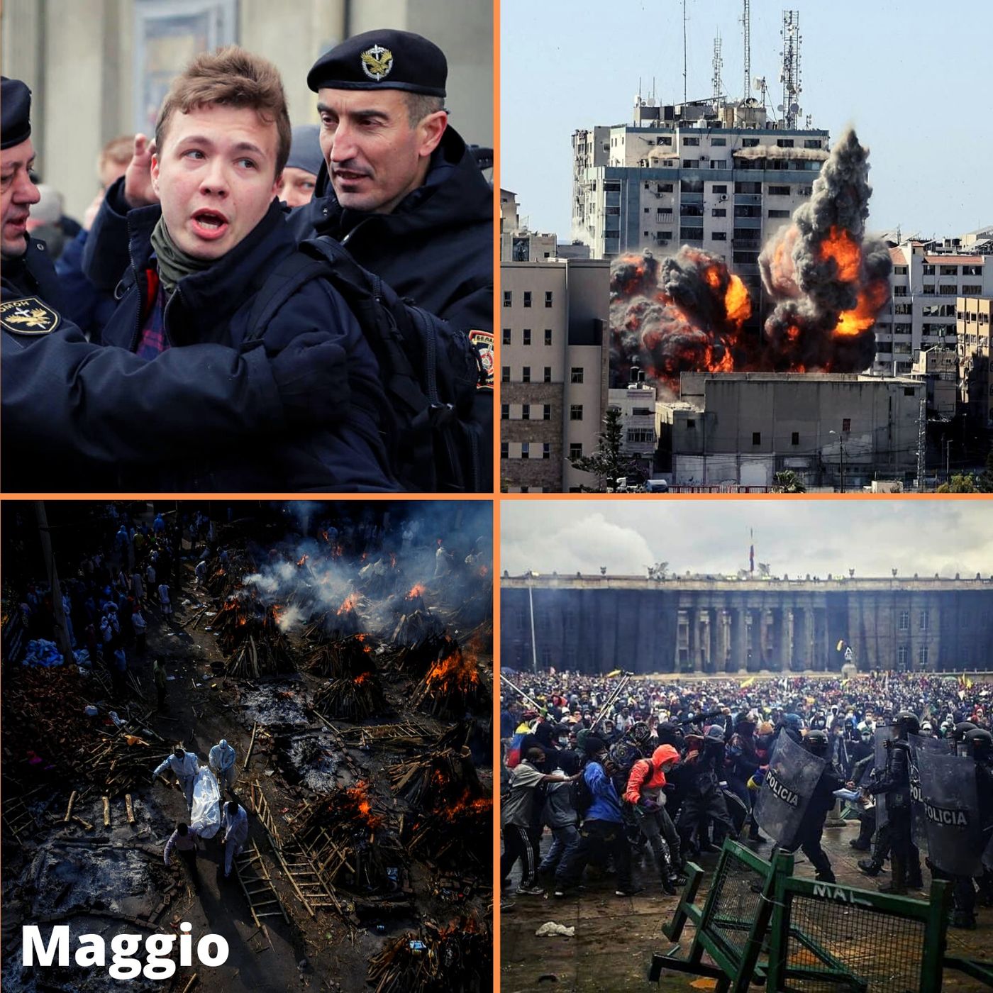 Sherpa News - Notizie dal Mondo